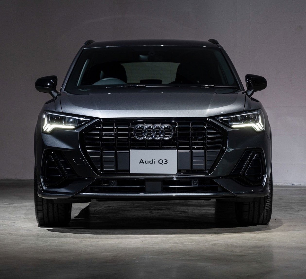 Audi Q3 phien ban hieu suat duoc ra mat tai Thai Lan anh 22
