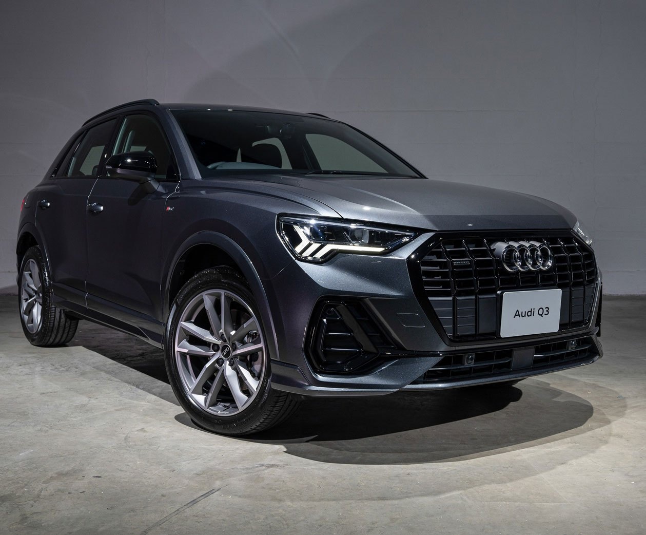 Audi Q3 phien ban hieu suat duoc ra mat tai Thai Lan anh 21