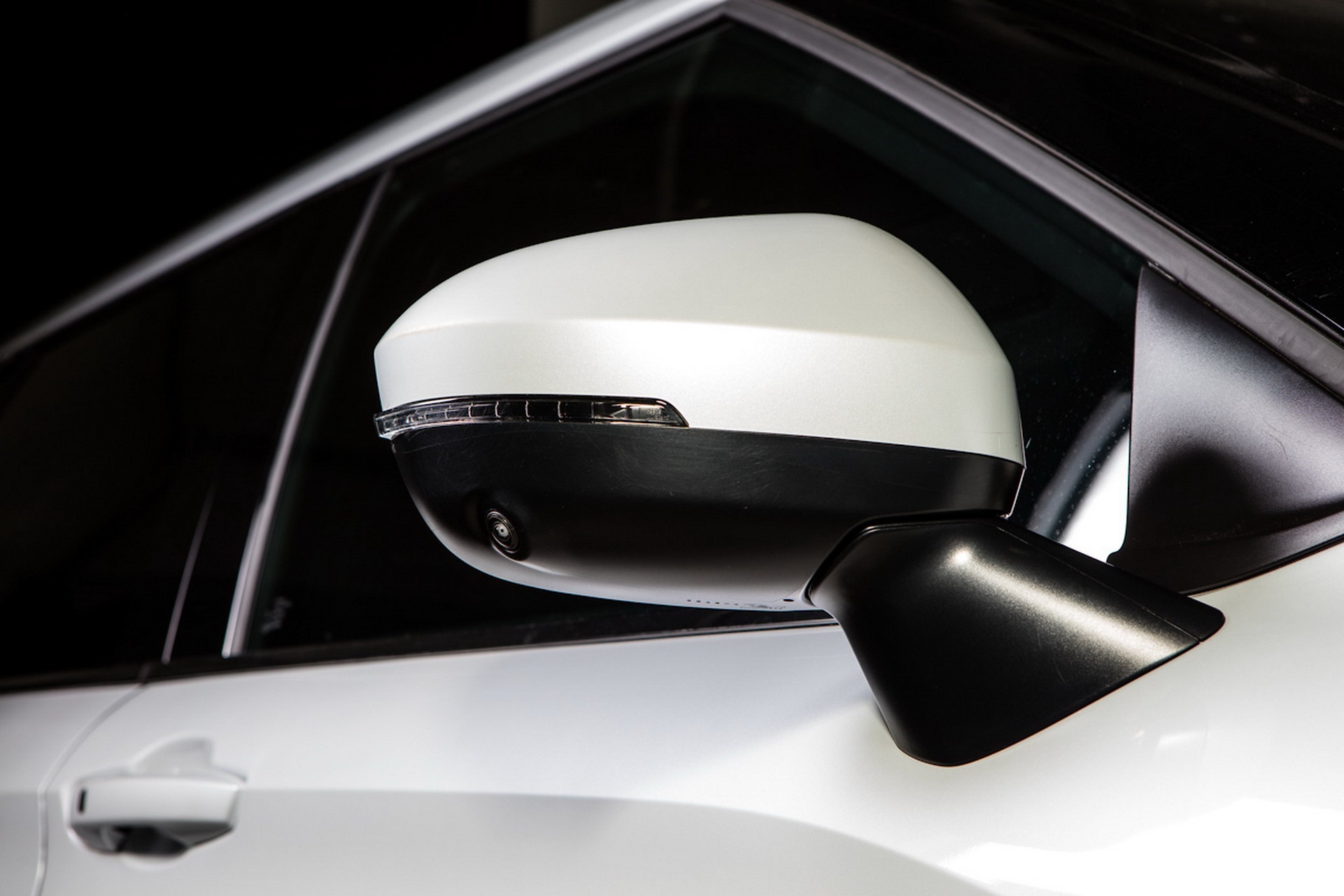 Mitsubishi Outlander 2021 có những cải tiến gì? ảnh 11 Mitsubishi Outlander 2021 co nhung cai tien gi? anh 11