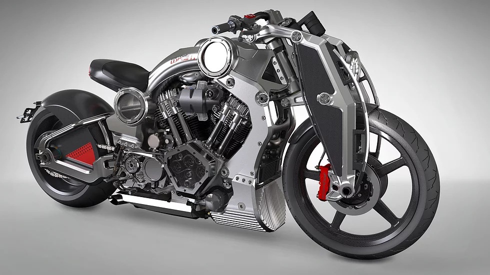 10 mau moto co gia cao nhat nam 2021 anh 1