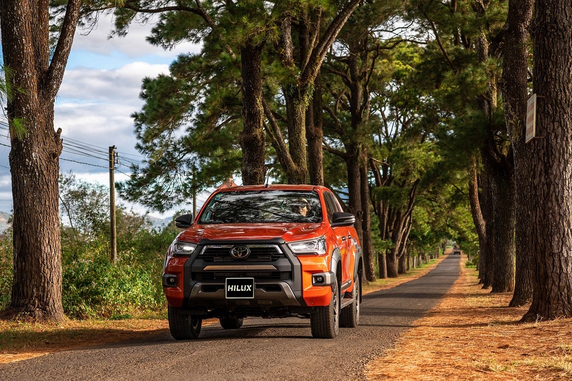 10 oto ban chay nhat ASEAN nam 2020 anh 1