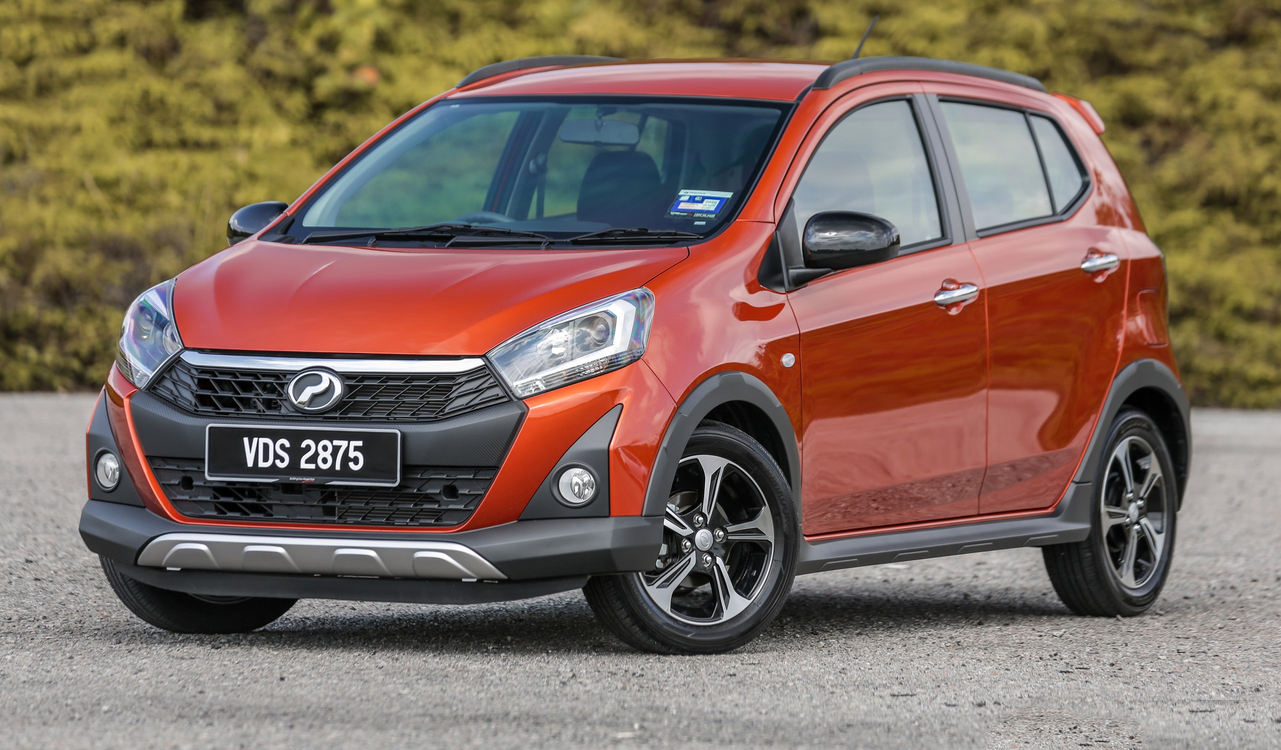 10 oto ban chay nhat ASEAN nam 2020 anh 6