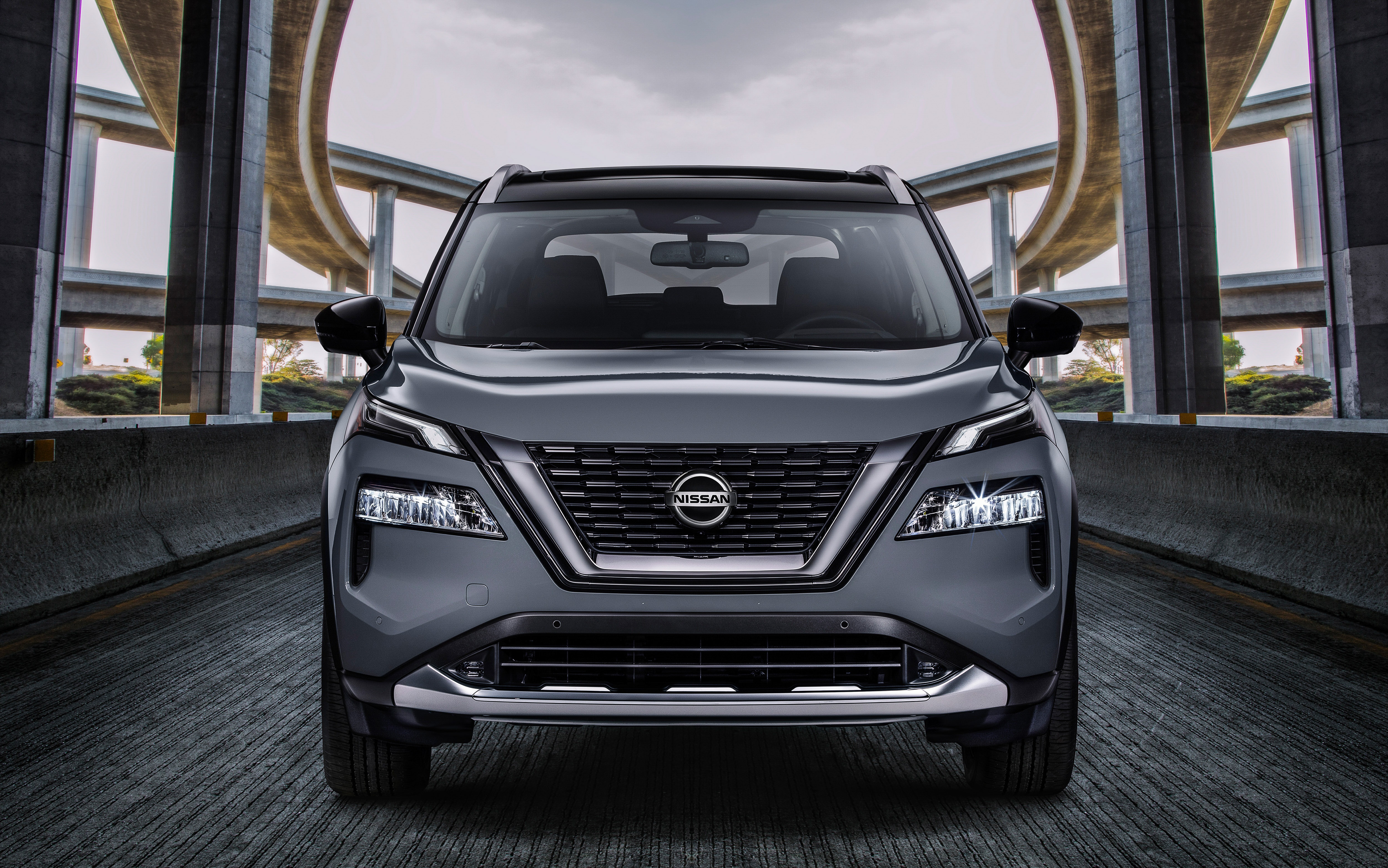 Nissan X-Trail 2021 sẽ được trang bị động cơ mới ảnh 7 Nissan X-Trail 2021 se duoc trang bi dong co moi anh 7