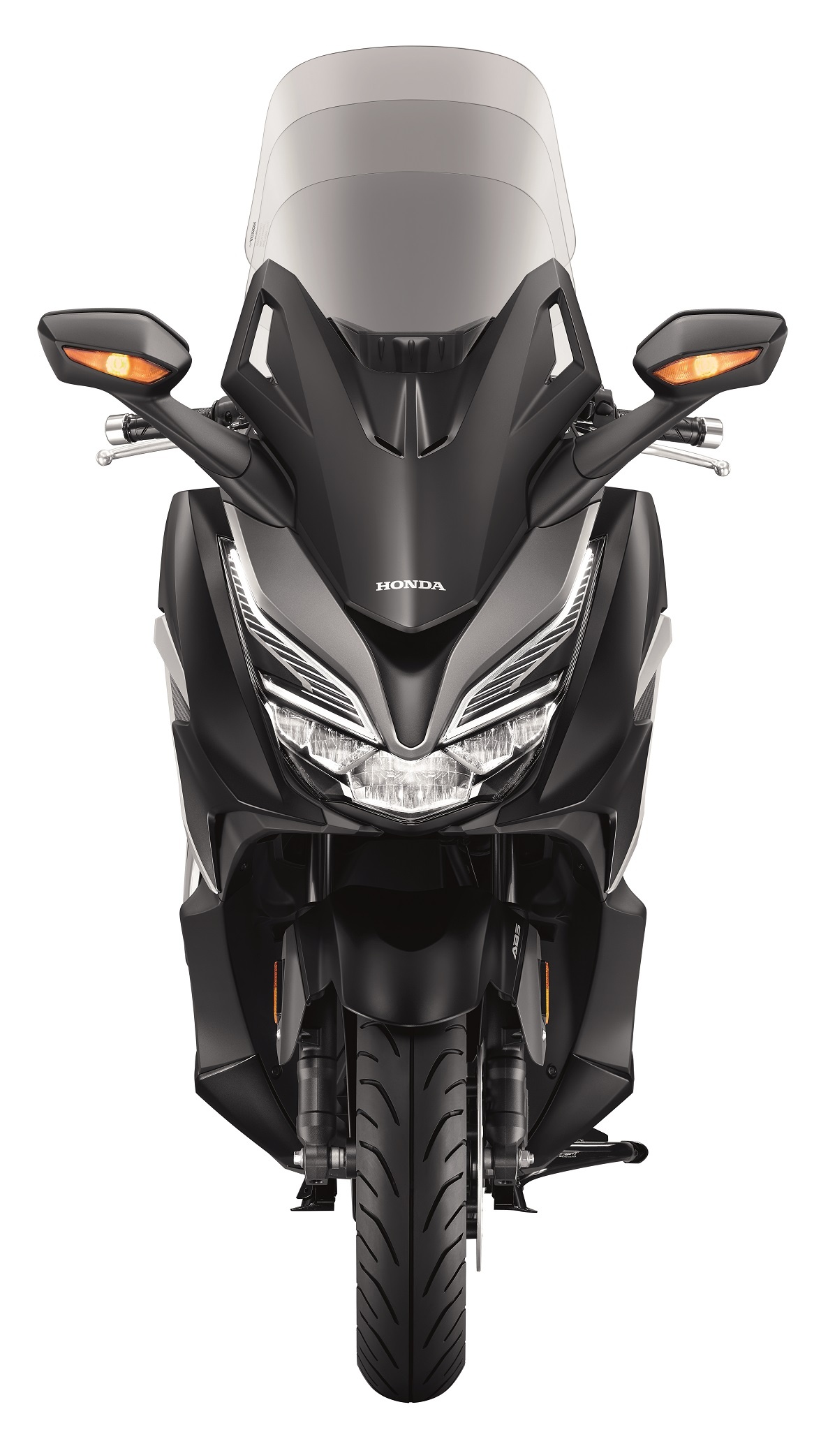 Honda Forza 250 2021 gia hon 6.000 USD anh 3