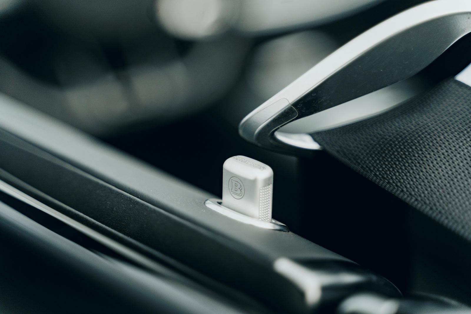 Bản độ Mercedes-AMG S63 Convertible độc nhất thế giới ảnh 8 Ban do Mercedes-AMG S63 Convertible doc nhat the gioi anh 8