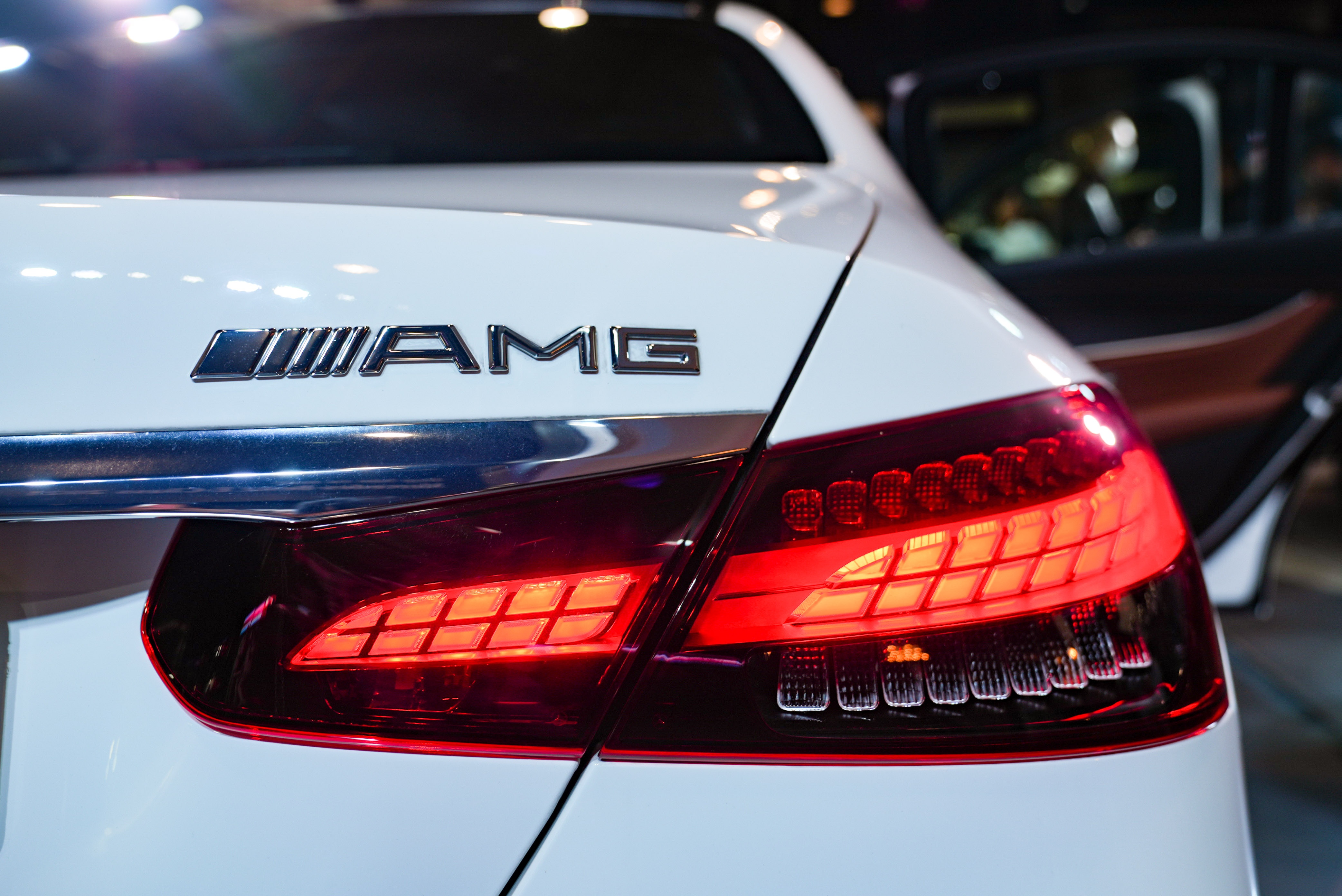 Chi tiết Mercedes-Benz E-Class 2021 tại Việt Nam ảnh 5 Chi tiet Mercedes-Benz E-Class 2021 tai Viet Nam anh 5