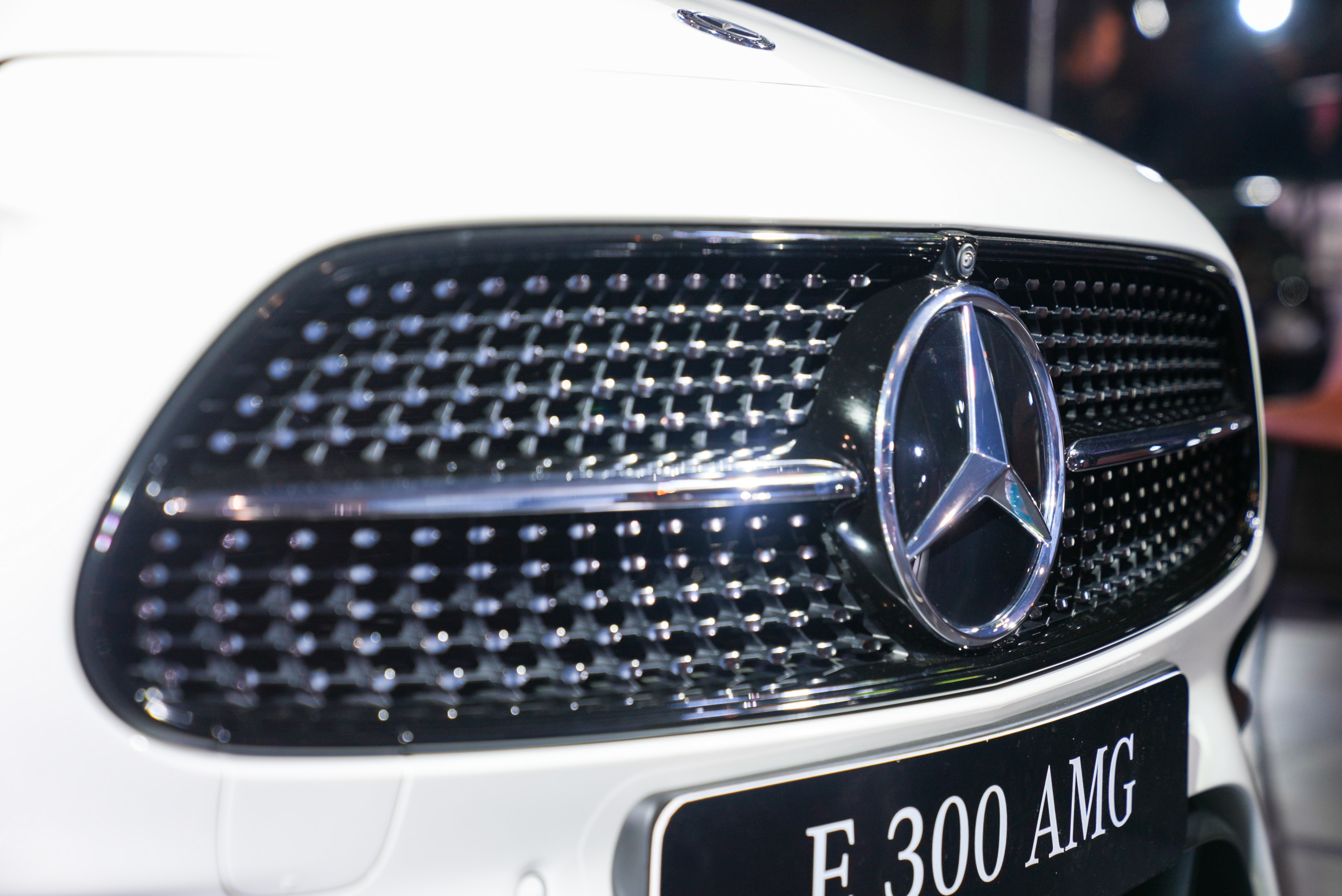 Chi tiết Mercedes-Benz E-Class 2021 tại Việt Nam ảnh 6 Chi tiet Mercedes-Benz E-Class 2021 tai Viet Nam anh 6