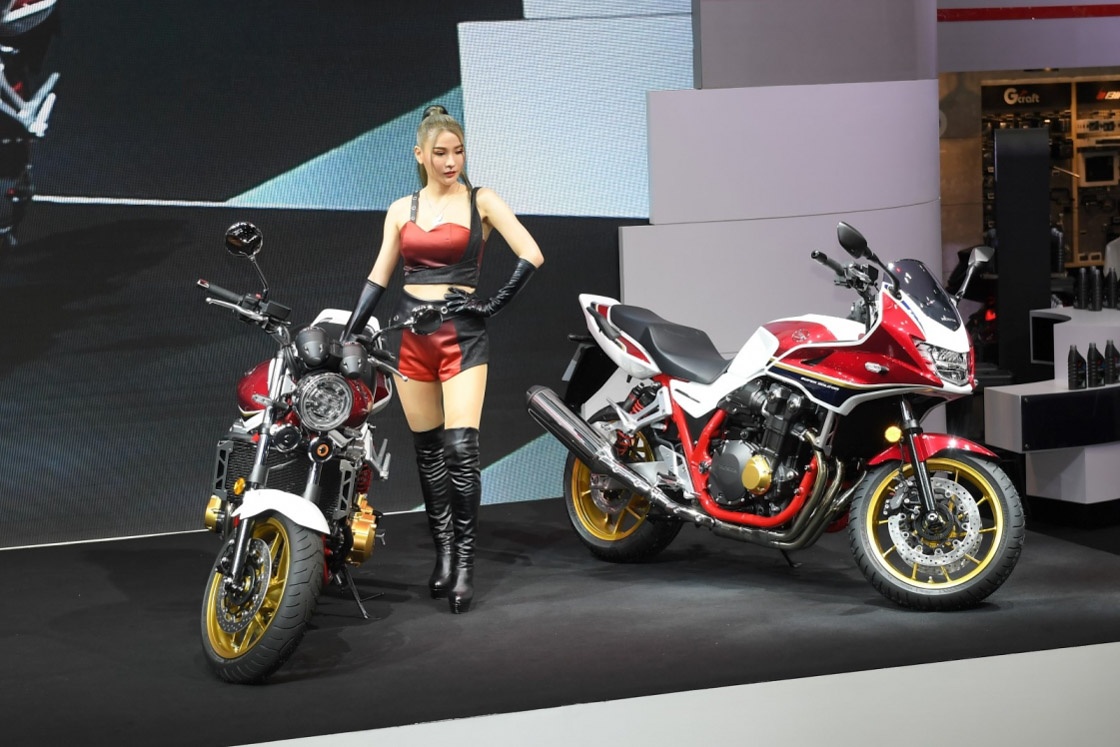 Nhung mau xe may dang chu y tai BIMS 2021 anh 2