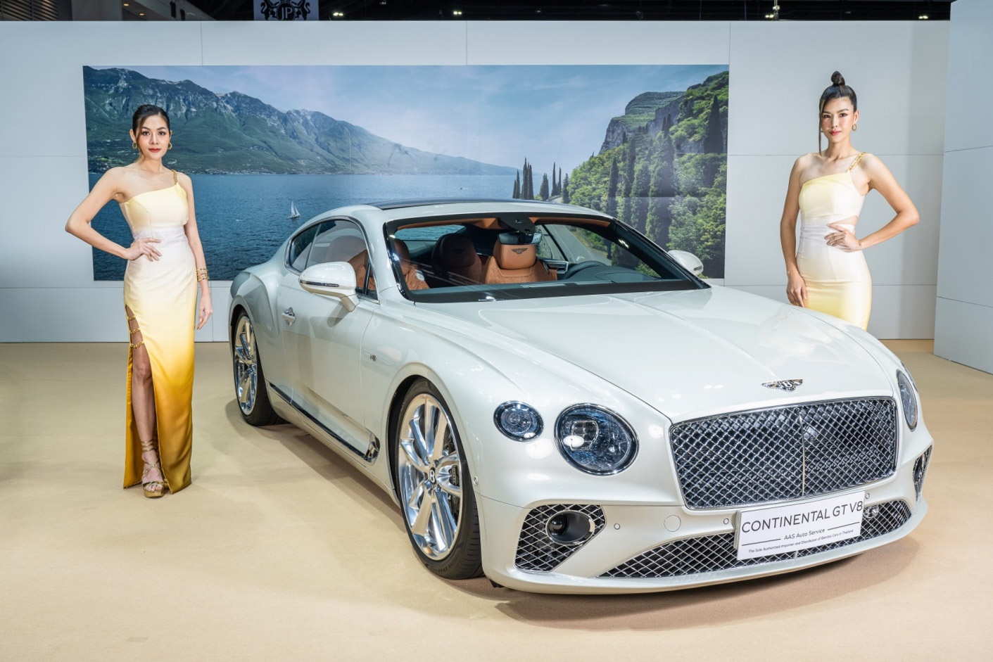 Nhung sieu xe dang chu y tai BIMS 2021 anh 5