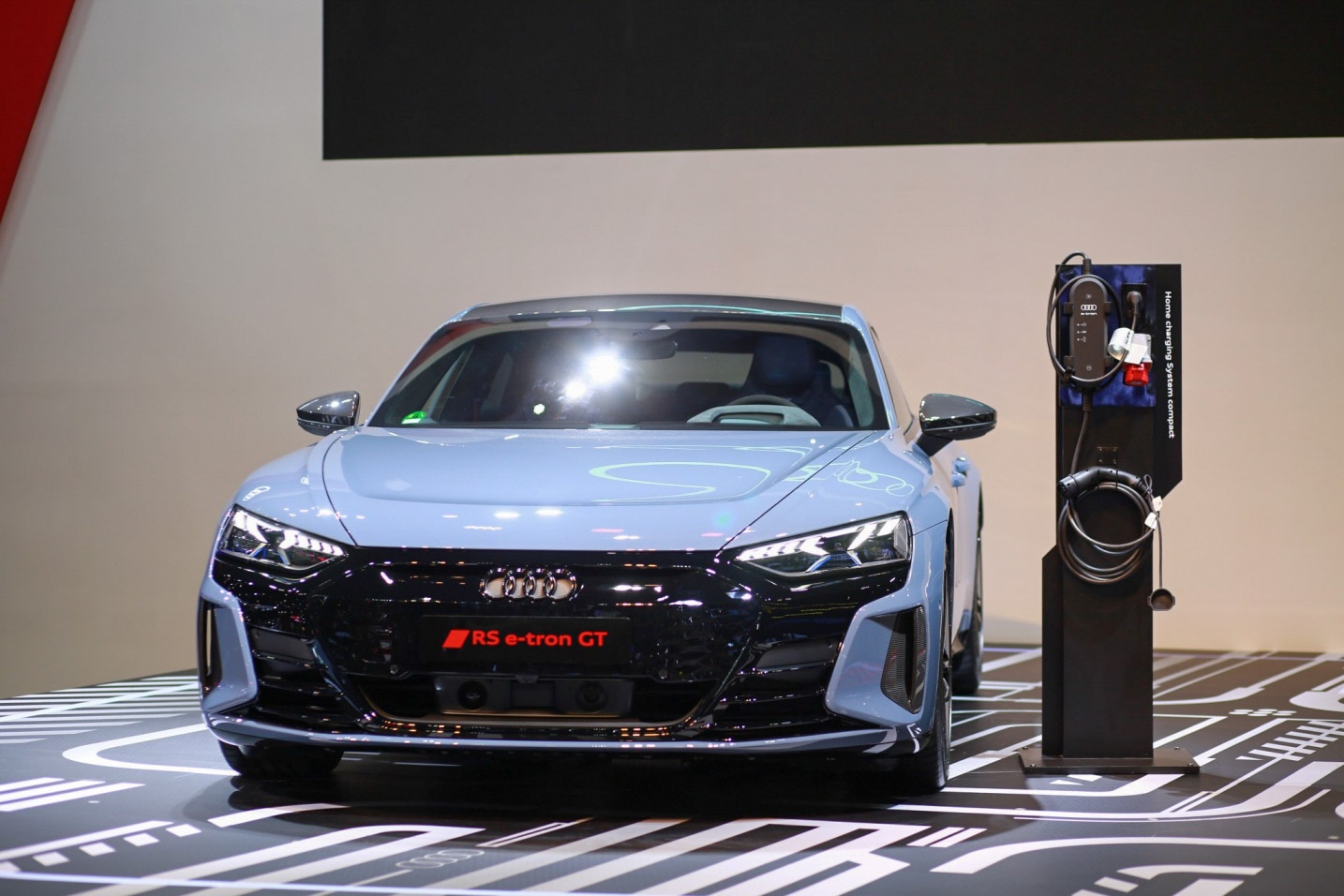 Nhung sieu xe dang chu y tai BIMS 2021 anh 2