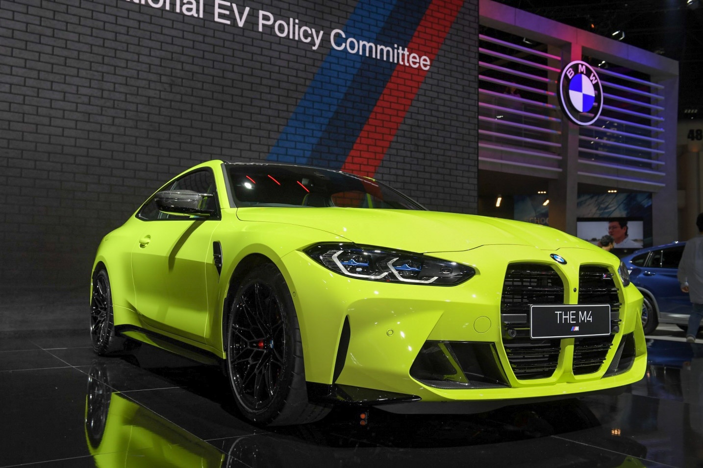 Nhung sieu xe dang chu y tai BIMS 2021 anh 8