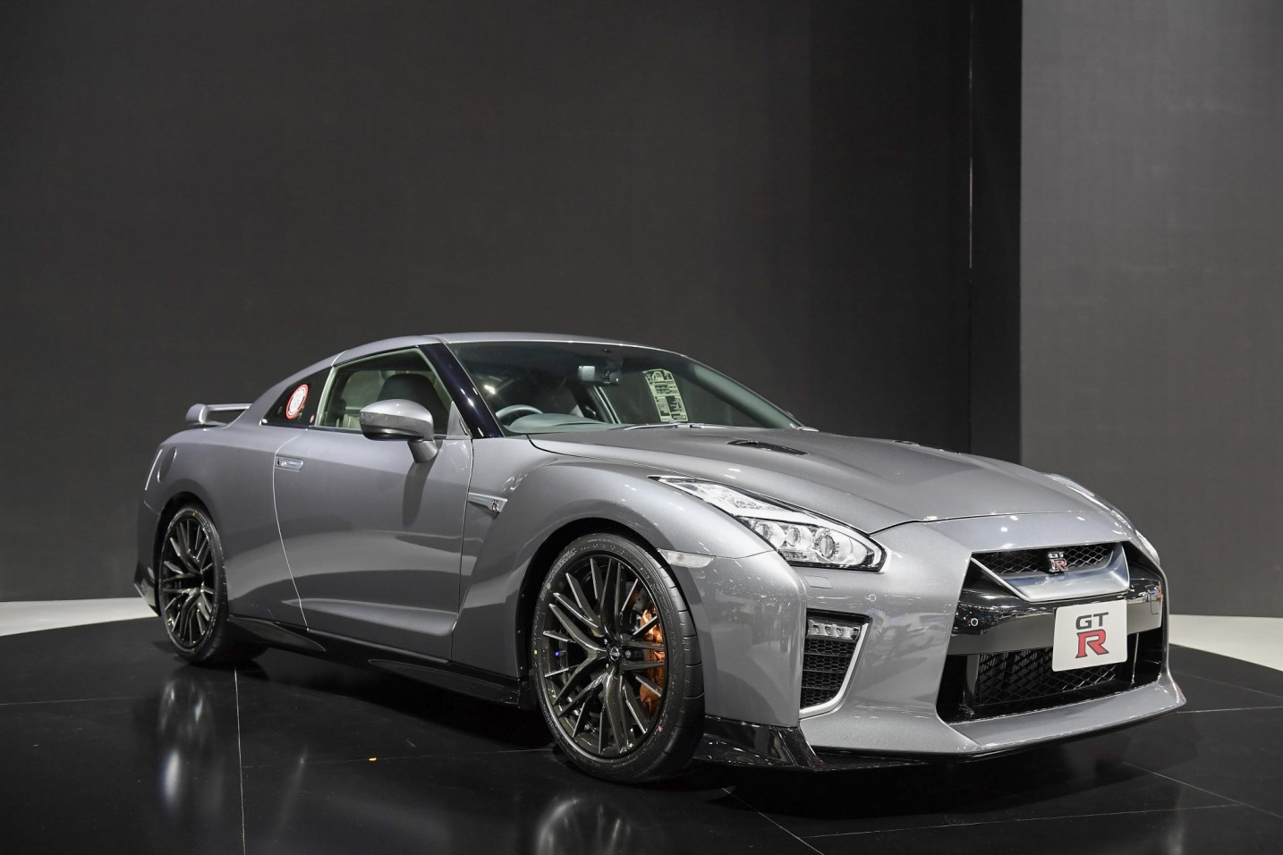 Nhung sieu xe dang chu y tai BIMS 2021 anh 7