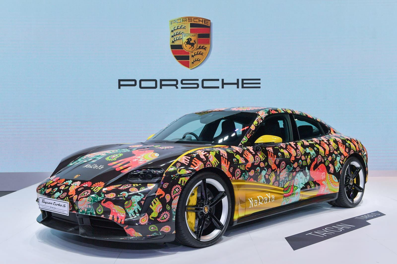 Nhung sieu xe dang chu y tai BIMS 2021 anh 3