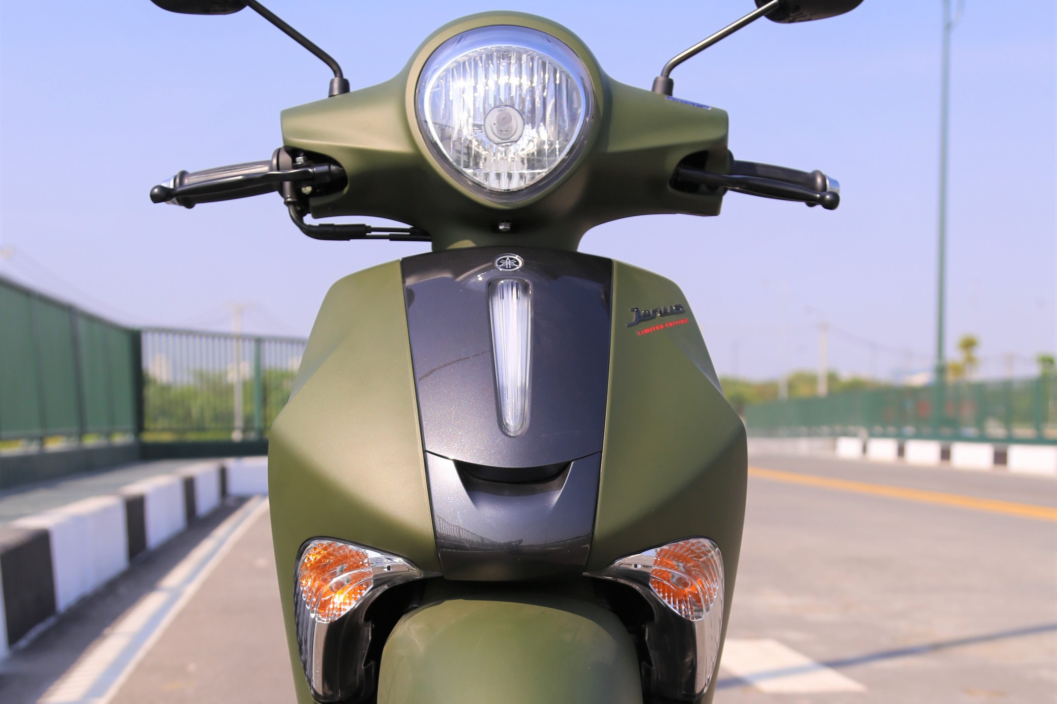 So sánh Honda Scoopy 2021 và Yamaha Janus ảnh 6 So sanh Honda Scoopy 2021 va Yamaha Janus anh 6
