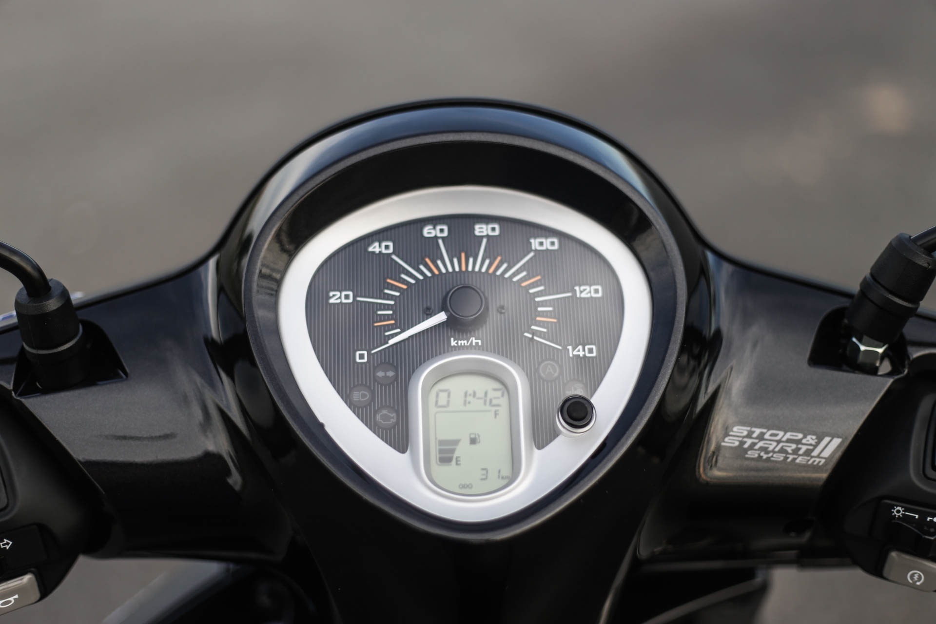 So sánh Honda Scoopy 2021 và Yamaha Janus ảnh 11 So sanh Honda Scoopy 2021 va Yamaha Janus anh 11