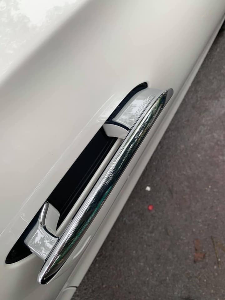 Mercedes-Benz S-Class 2021 dau tien ve Viet Nam anh 5