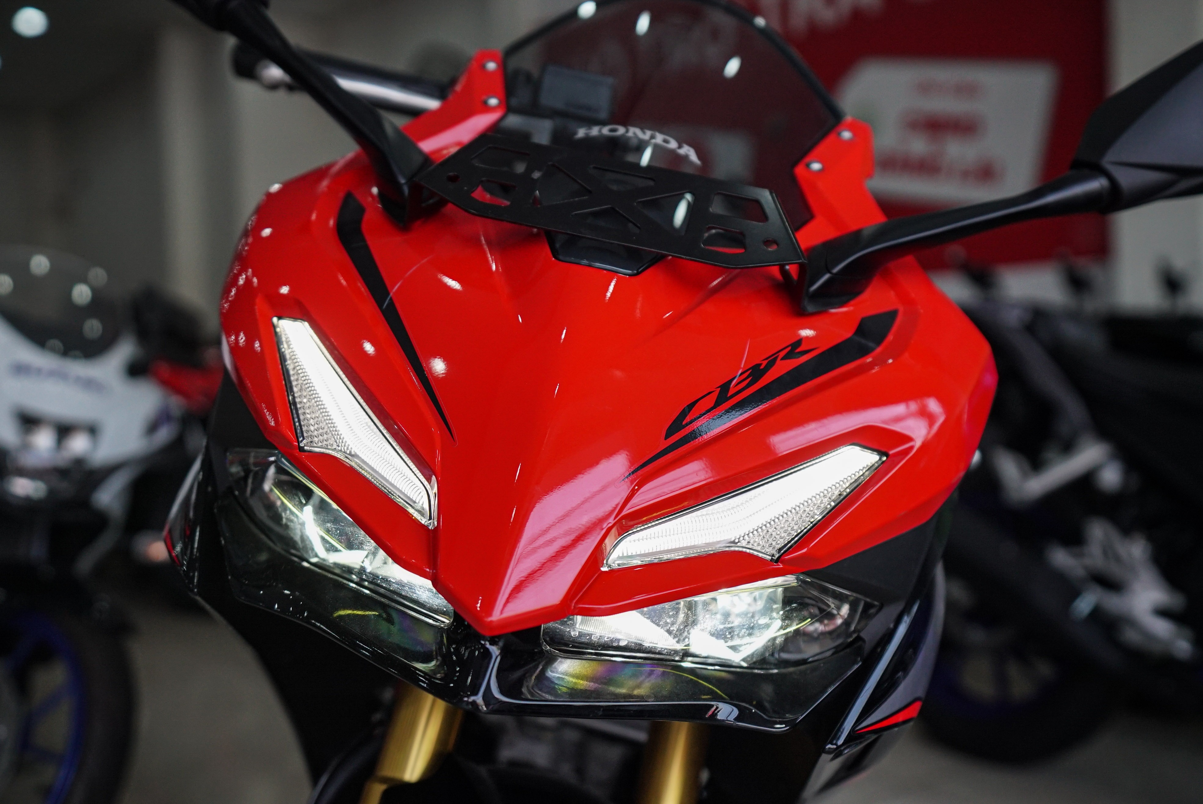 môtô 150 cc đáng chú ý tại Việt Nam ảnh 7 moto 150 cc dang chu y tai Viet Nam anh 7