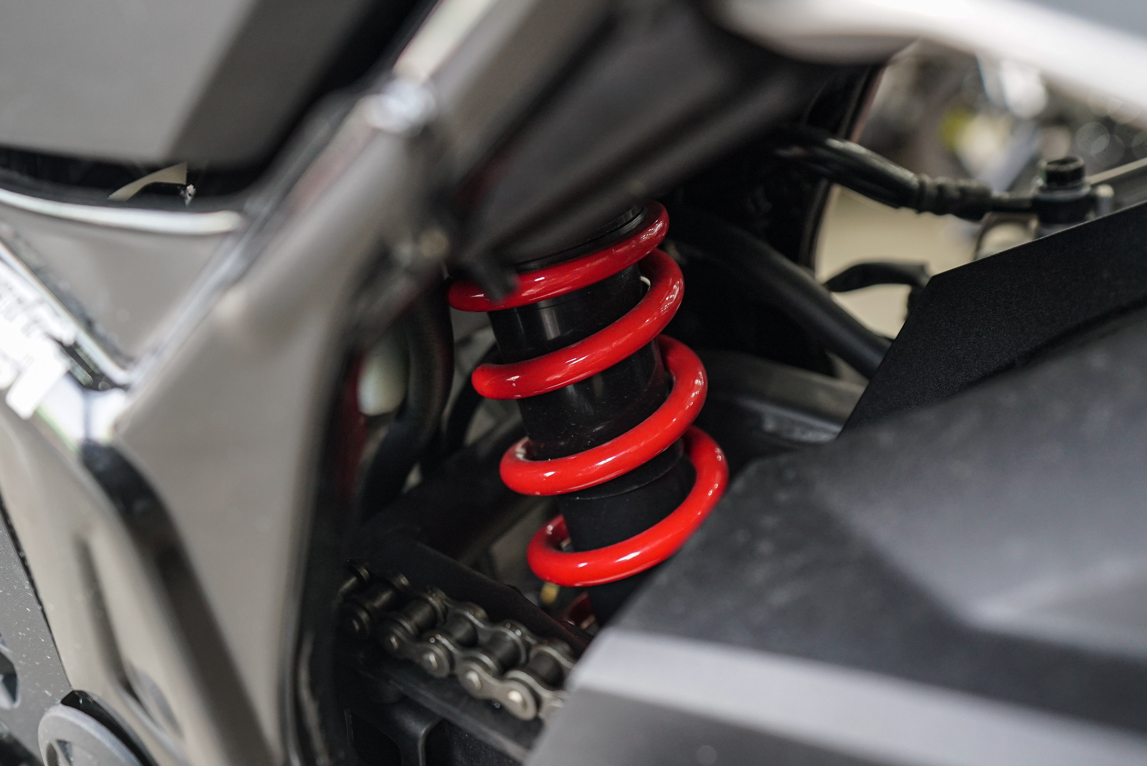 Honda CBR150R 2021 đầu tiên cập bến Việt Nam ảnh 11 Honda CBR150R 2021 dau tien cap ben Viet Nam anh 11