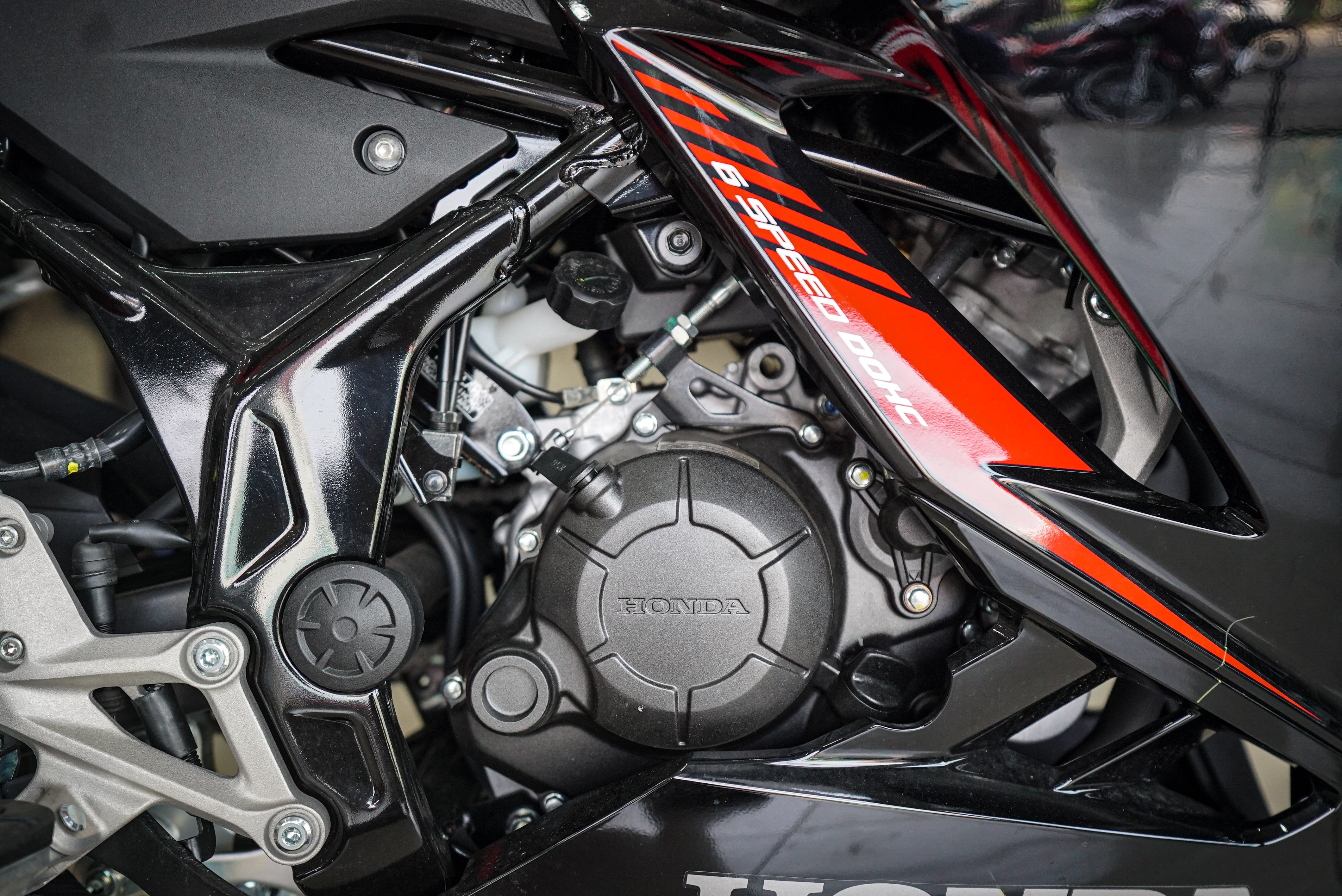 Honda CBR150R 2021 dau tien cap ben Viet Nam anh 13