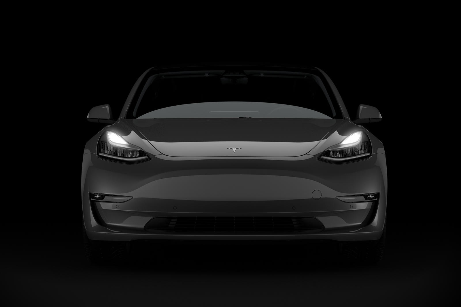 Công nghệ pin mới của Tesla giúp hạ giá xe điện ảnh 1 Cong nghe pin moi cua Tesla giup ha gia xe dien anh 1