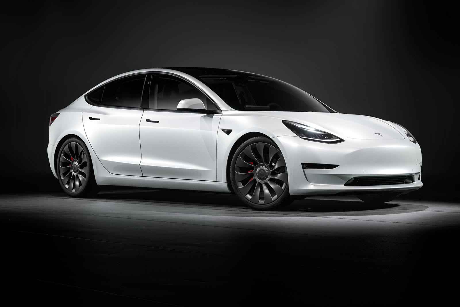 Tesla gioi thieu cong nghe pin moi cho xe dien hinh anh