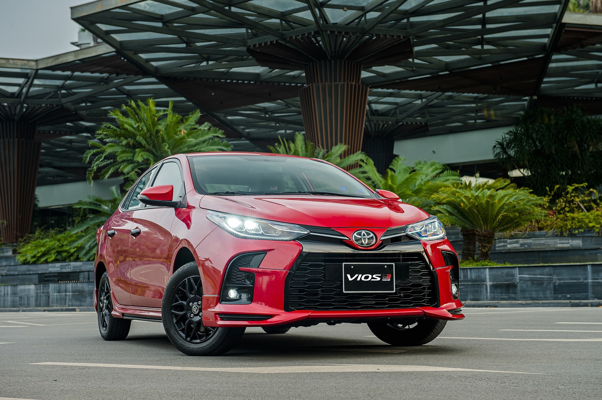 10 mẫu xe ăn khách nhất tháng 3/2021 ảnh 3 10 mau xe an khach nhat thang 3/2021 anh 3