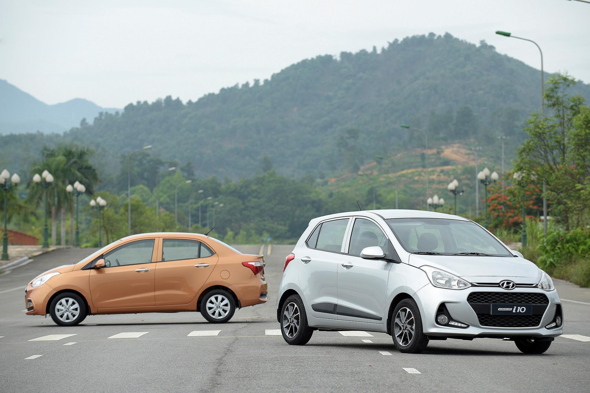 10 mẫu xe ăn khách nhất tháng 3/2021 ảnh 7 10 mau xe an khach nhat thang 3/2021 anh 7