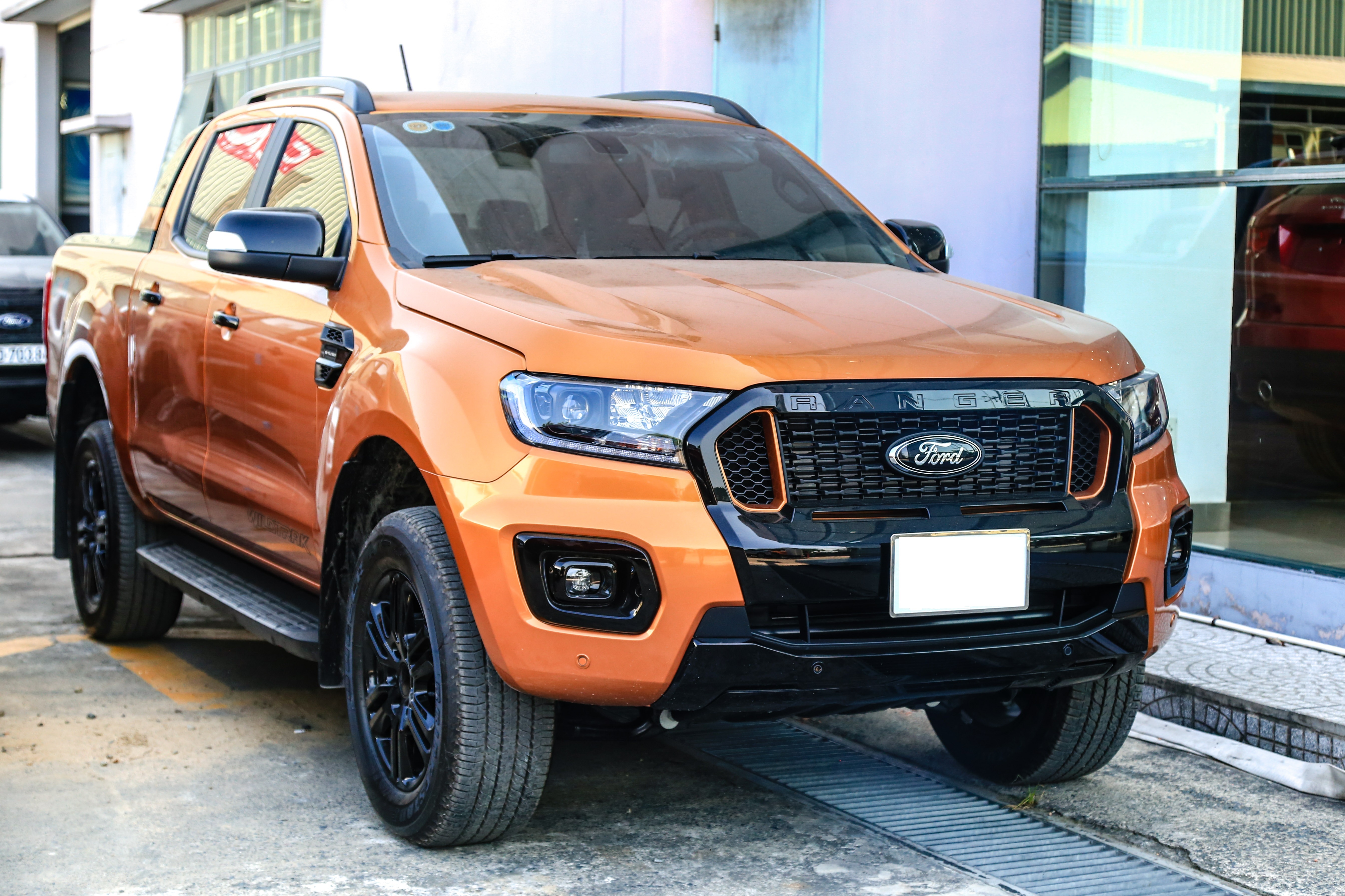 10 mẫu xe ăn khách nhất tháng 3/2021 ảnh 1 10 mau xe an khach nhat thang 3/2021 anh 1