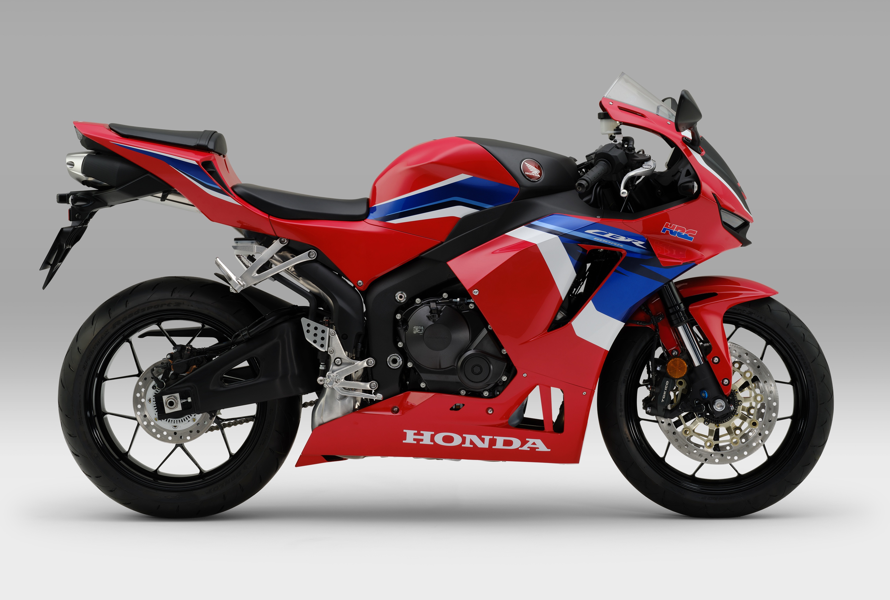 Honda CBR600RR gia 24.000 USD tai Malaysia anh 2