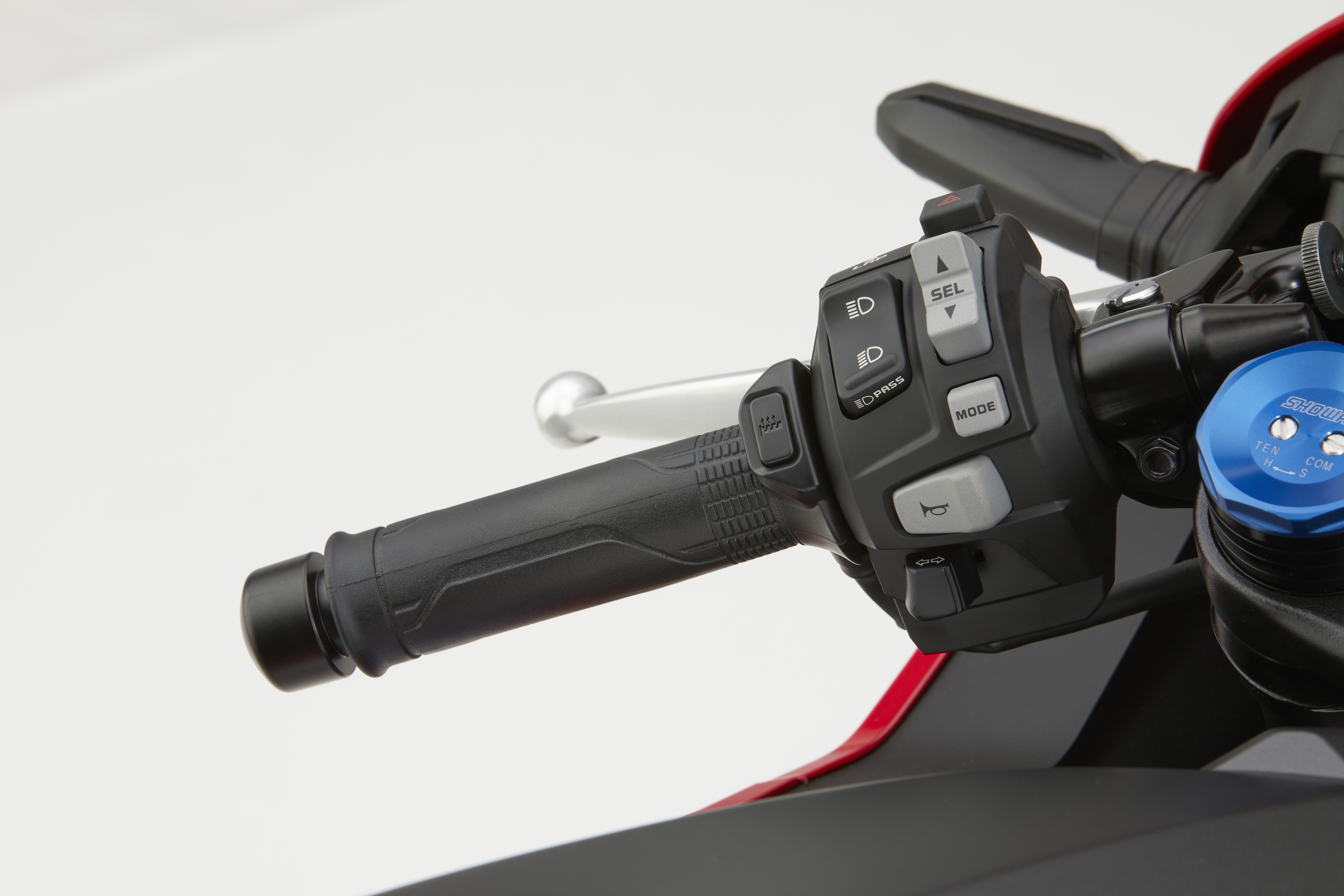 Honda CBR600RR gia 24.000 USD tai Malaysia anh 8