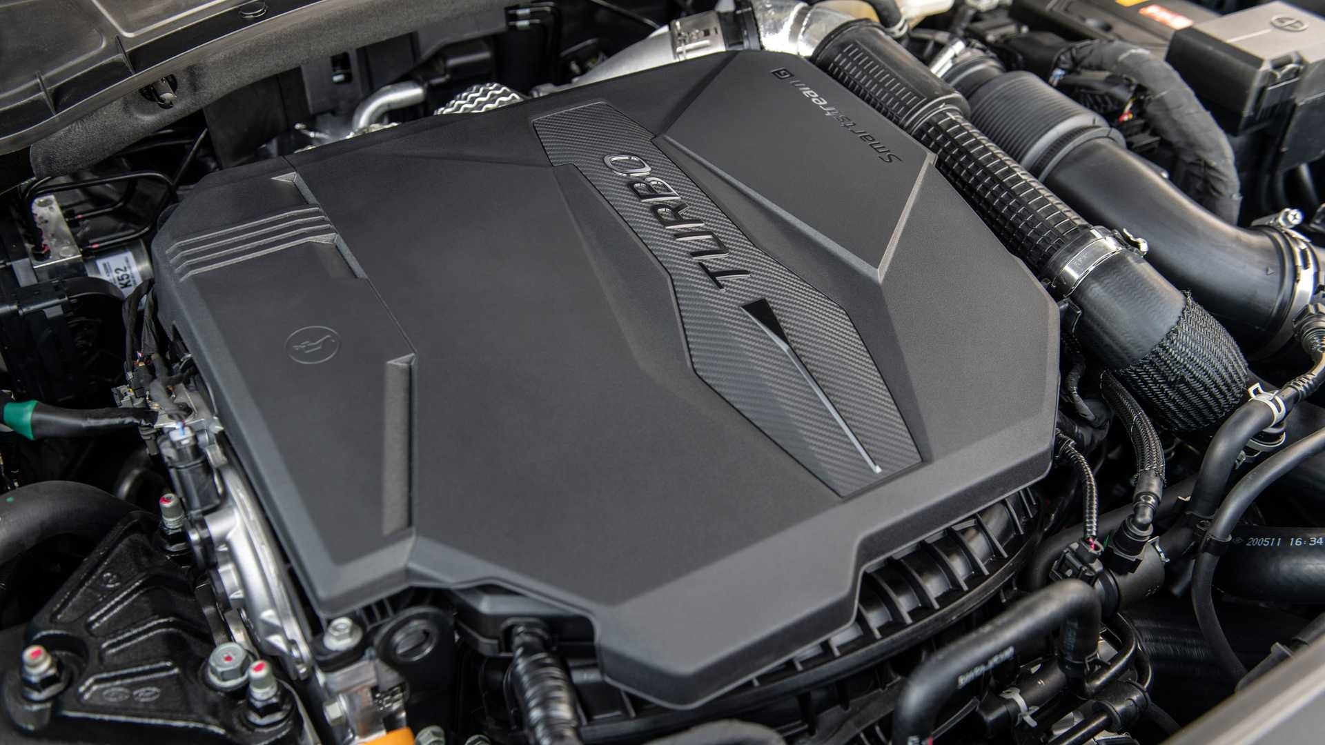 Bán tải Hyundai Santa Cruz 2022 chính thức ra mắt ảnh 3 Ban tai Hyundai Santa Cruz 2022 chinh thuc ra mat anh 3