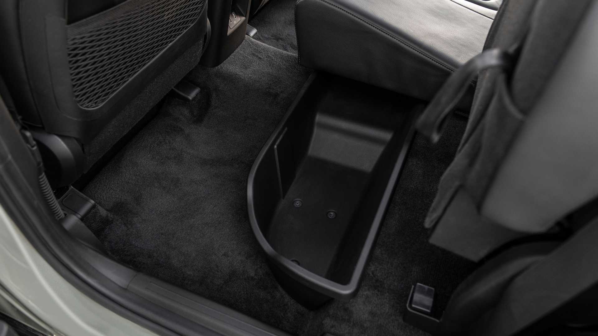 Bán tải Hyundai Santa Cruz 2022 chính thức ra mắt ảnh 16 Ban tai Hyundai Santa Cruz 2022 chinh thuc ra mat anh 16