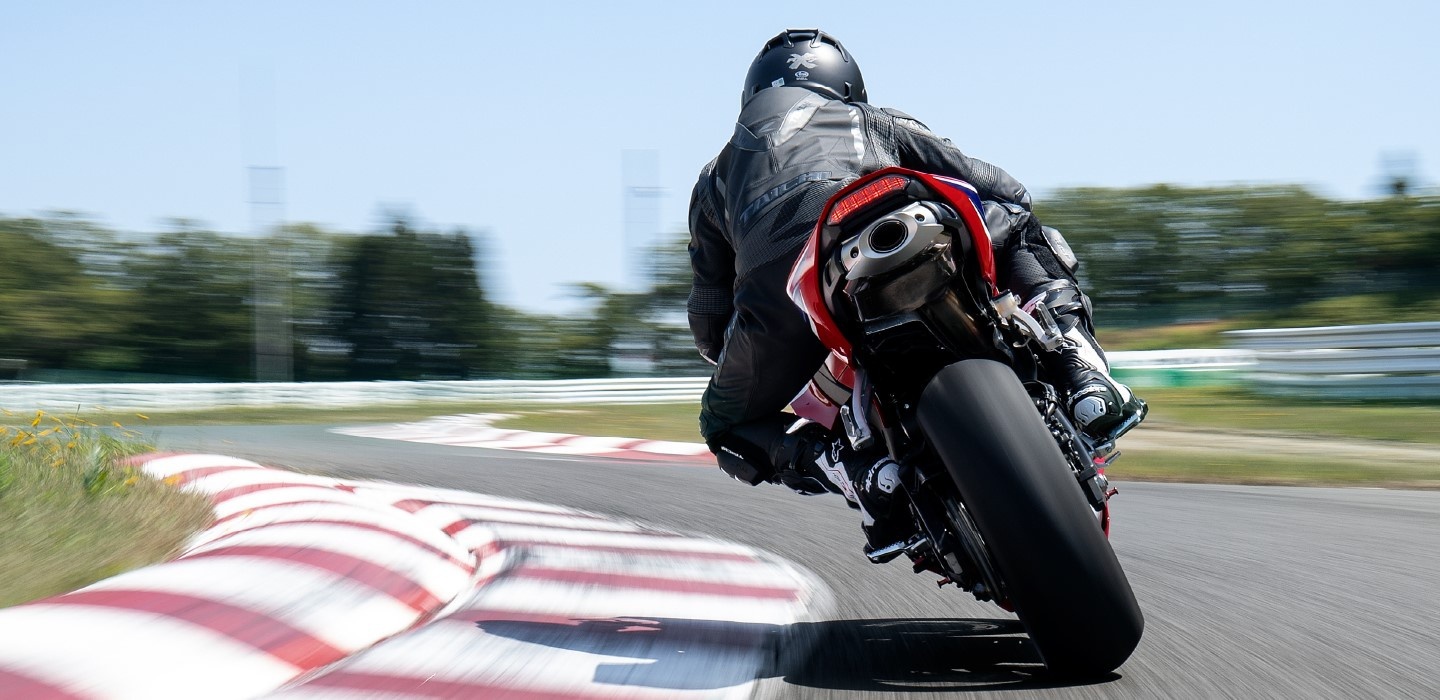 Honda CBR600RR giá 24.000 USD tại Malaysia ảnh 5 Honda CBR600RR gia 24.000 USD tai Malaysia anh 5