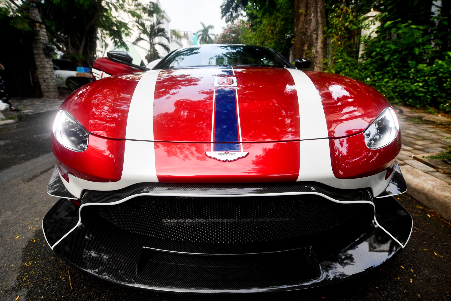 Minh Nhua mang 3 mau xe tham du VietRally anh 5