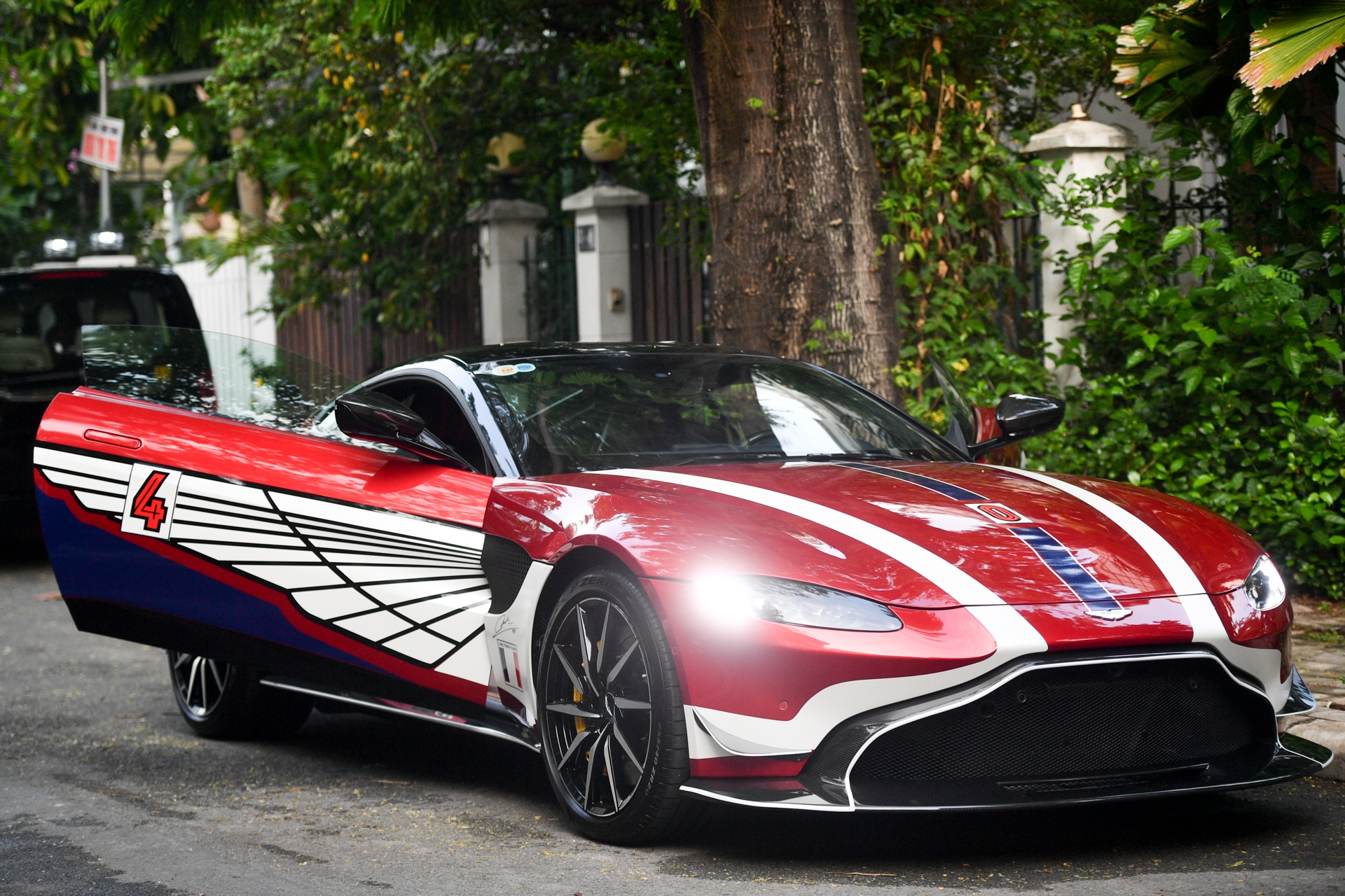 Minh Nhua mang 3 mau xe tham du VietRally anh 3