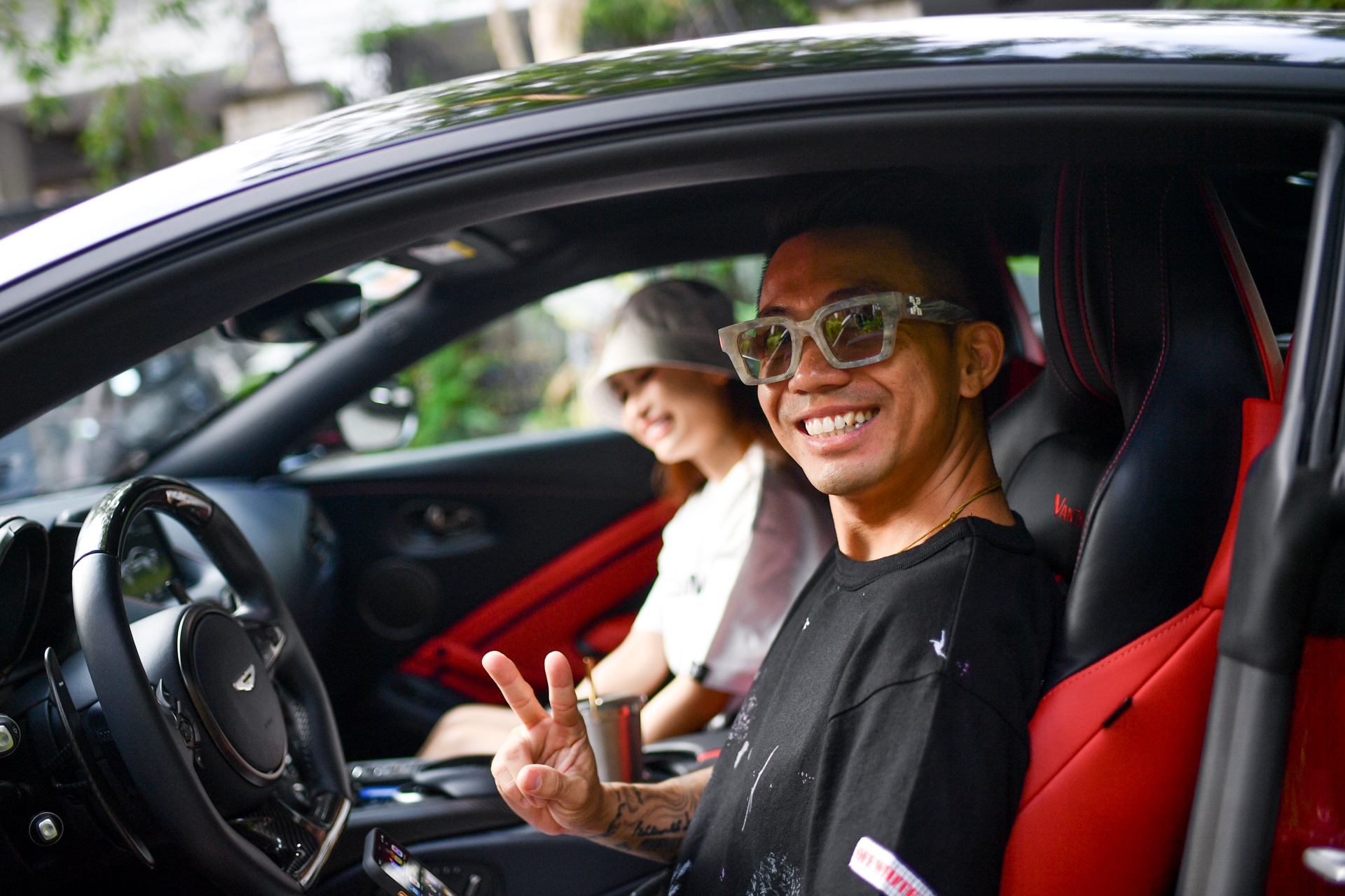 Minh Nhua mang 3 mau xe tham du VietRally anh 2