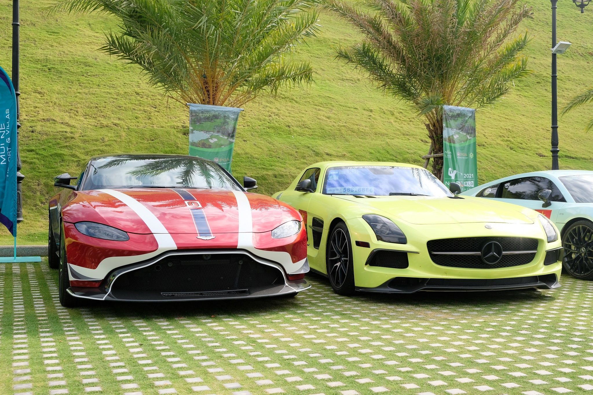 Pagani Huayra khong lan banh trong hanh trinh sieu xe anh 12