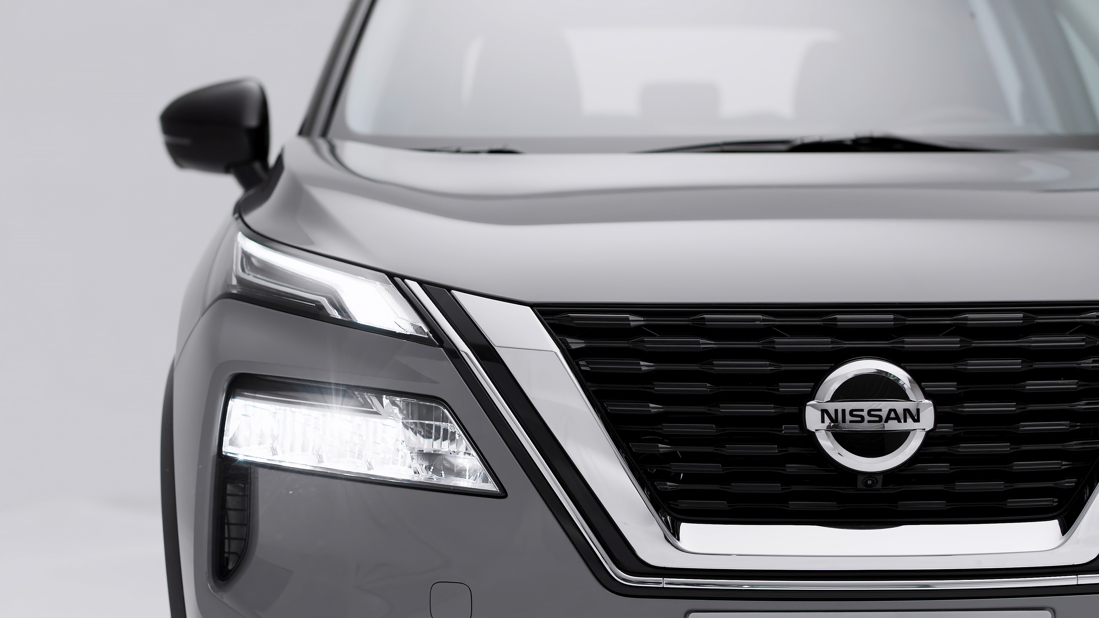Nissan X-Trail 2021 chính thức ra mắt tại Trung Quốc ảnh 5 Nissan X-Trail 2021 chinh thuc ra mat tai Trung Quoc anh 5