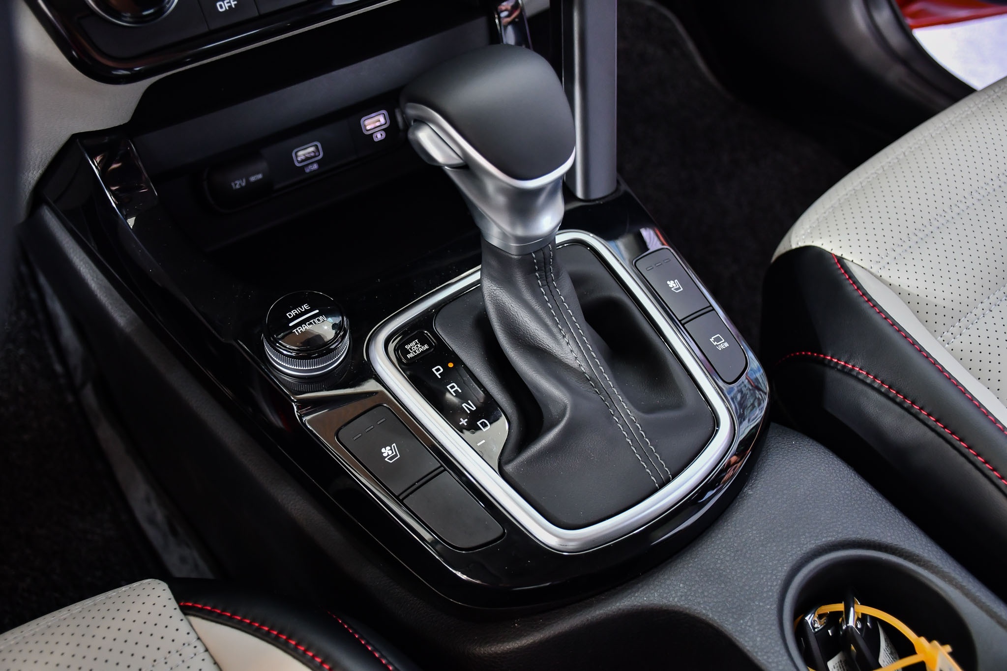 So sánh Mazda CX-3 và Kia Seltos ảnh 17 So sanh Mazda CX-3 va Kia Seltos anh 17