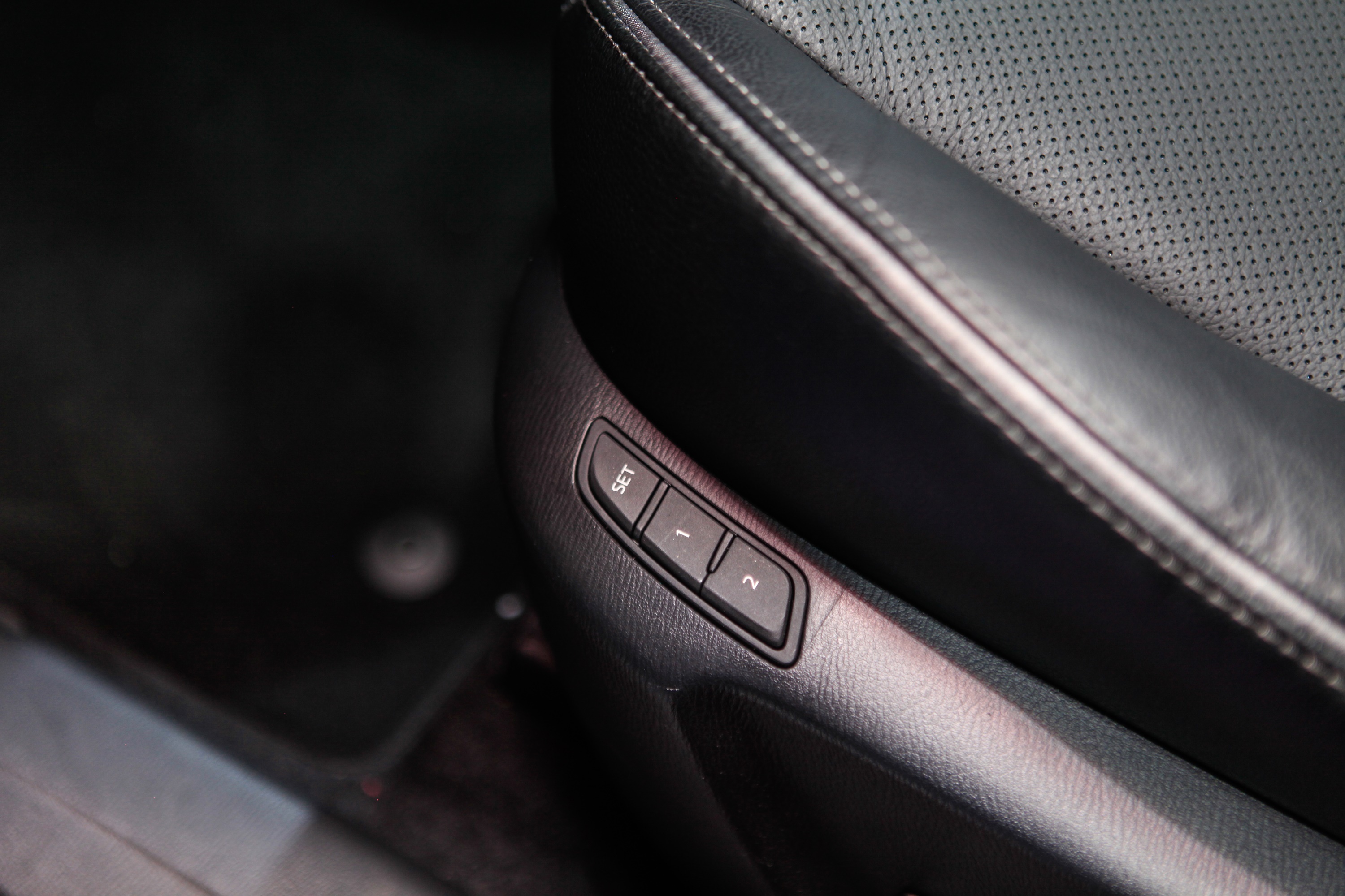 So sánh Mazda CX-3 và Kia Seltos ảnh 12 So sanh Mazda CX-3 va Kia Seltos anh 12