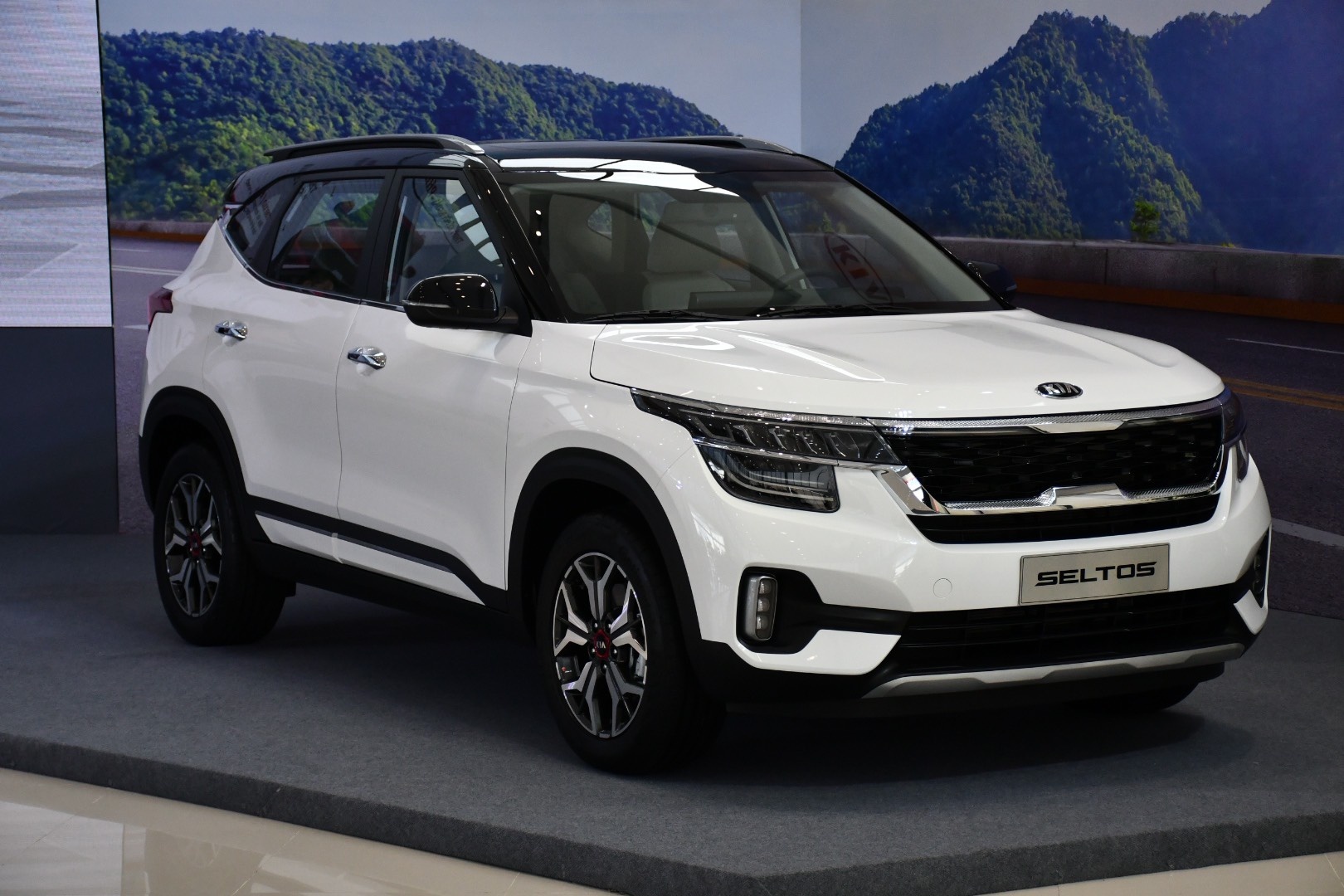 So sánh Mazda CX-3 và Kia Seltos ảnh 19 So sanh Mazda CX-3 va Kia Seltos anh 19