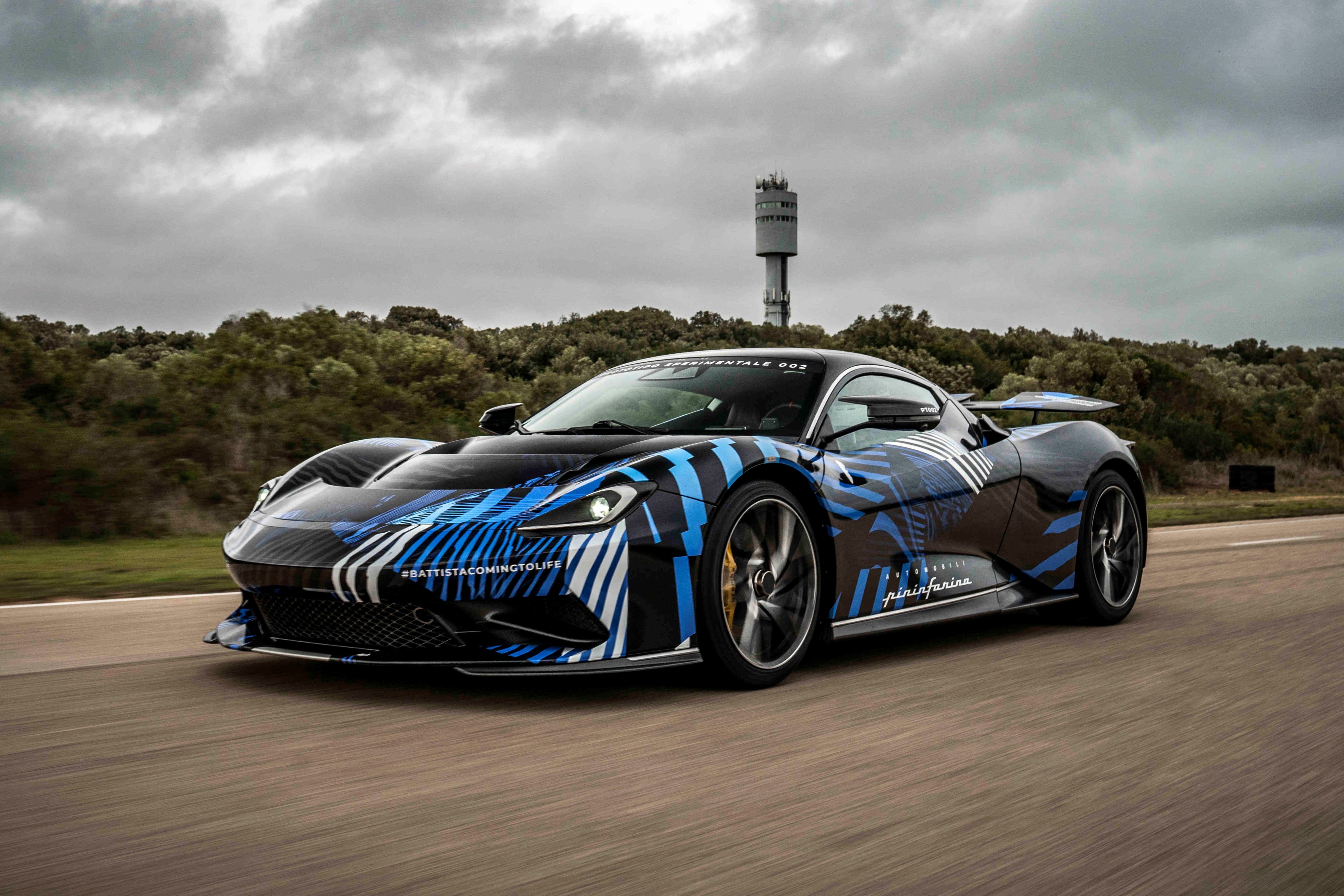 5 xe dien tang toc nhanh nhat nam 2021 anh 5