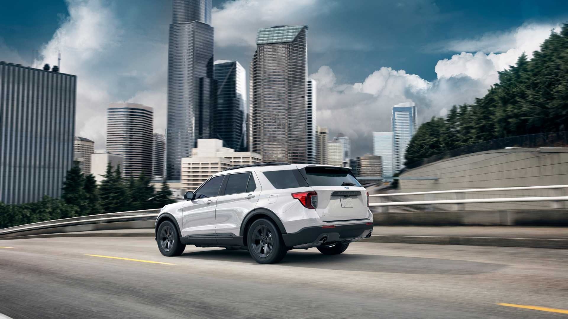 Những mẫu xe gầm cao sắp ra mắt tại Việt Nam ảnh 33 Nhung mau xe gam cao sap ra mat tai Viet Nam anh 33