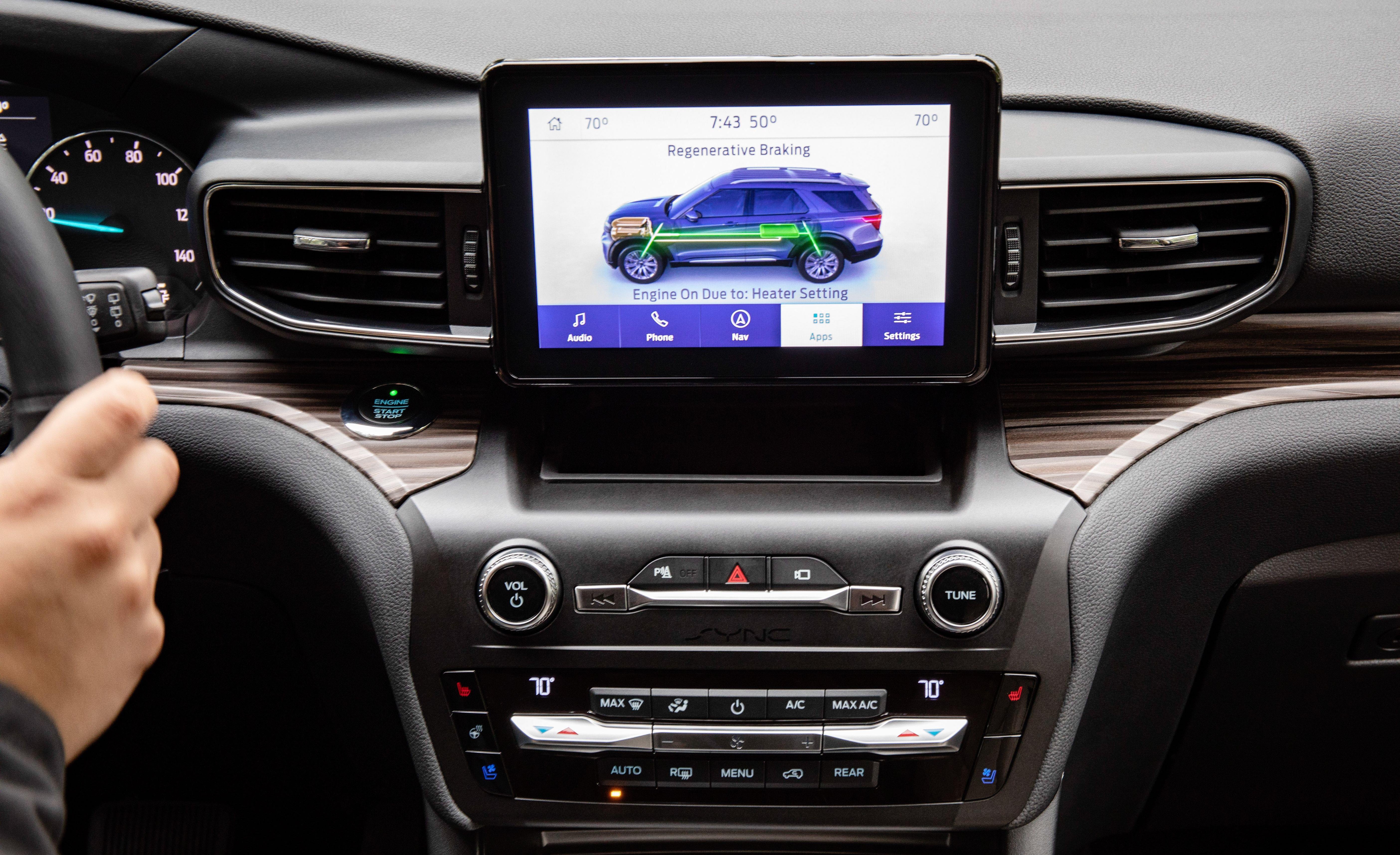 Những mẫu xe gầm cao sắp ra mắt tại Việt Nam ảnh 35 Nhung mau xe gam cao sap ra mat tai Viet Nam anh 35