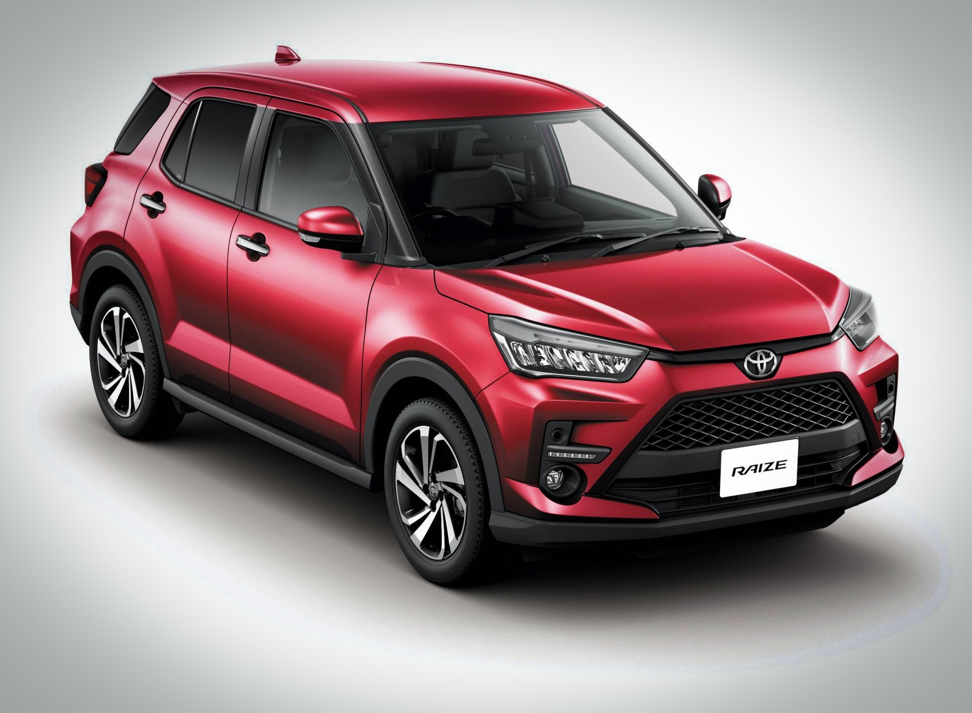 Những mẫu xe gầm cao sắp ra mắt tại Việt Nam ảnh 7 Nhung mau xe gam cao sap ra mat tai Viet Nam anh 7