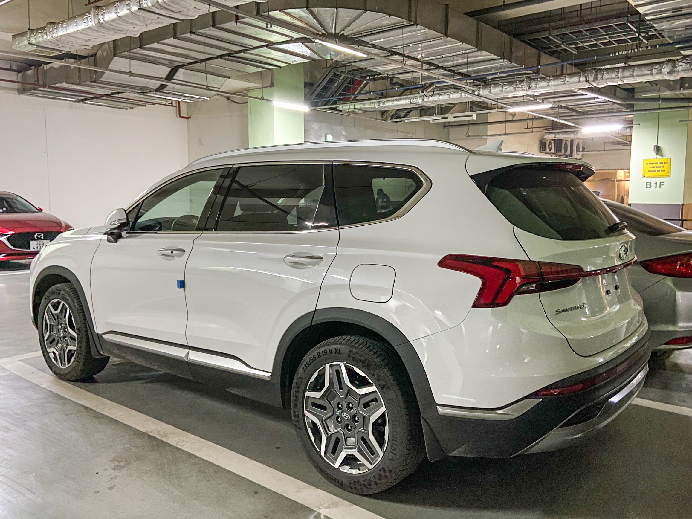 Những mẫu xe gầm cao sắp ra mắt tại Việt Nam ảnh 24 Nhung mau xe gam cao sap ra mat tai Viet Nam anh 24