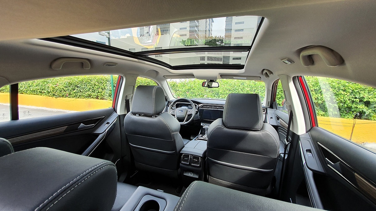 Những mẫu xe gầm cao sắp ra mắt tại Việt Nam ảnh 18 Nhung mau xe gam cao sap ra mat tai Viet Nam anh 18