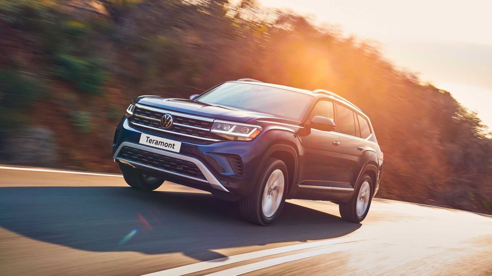 Những mẫu xe gầm cao sắp ra mắt tại Việt Nam ảnh 37 Nhung mau xe gam cao sap ra mat tai Viet Nam anh 37