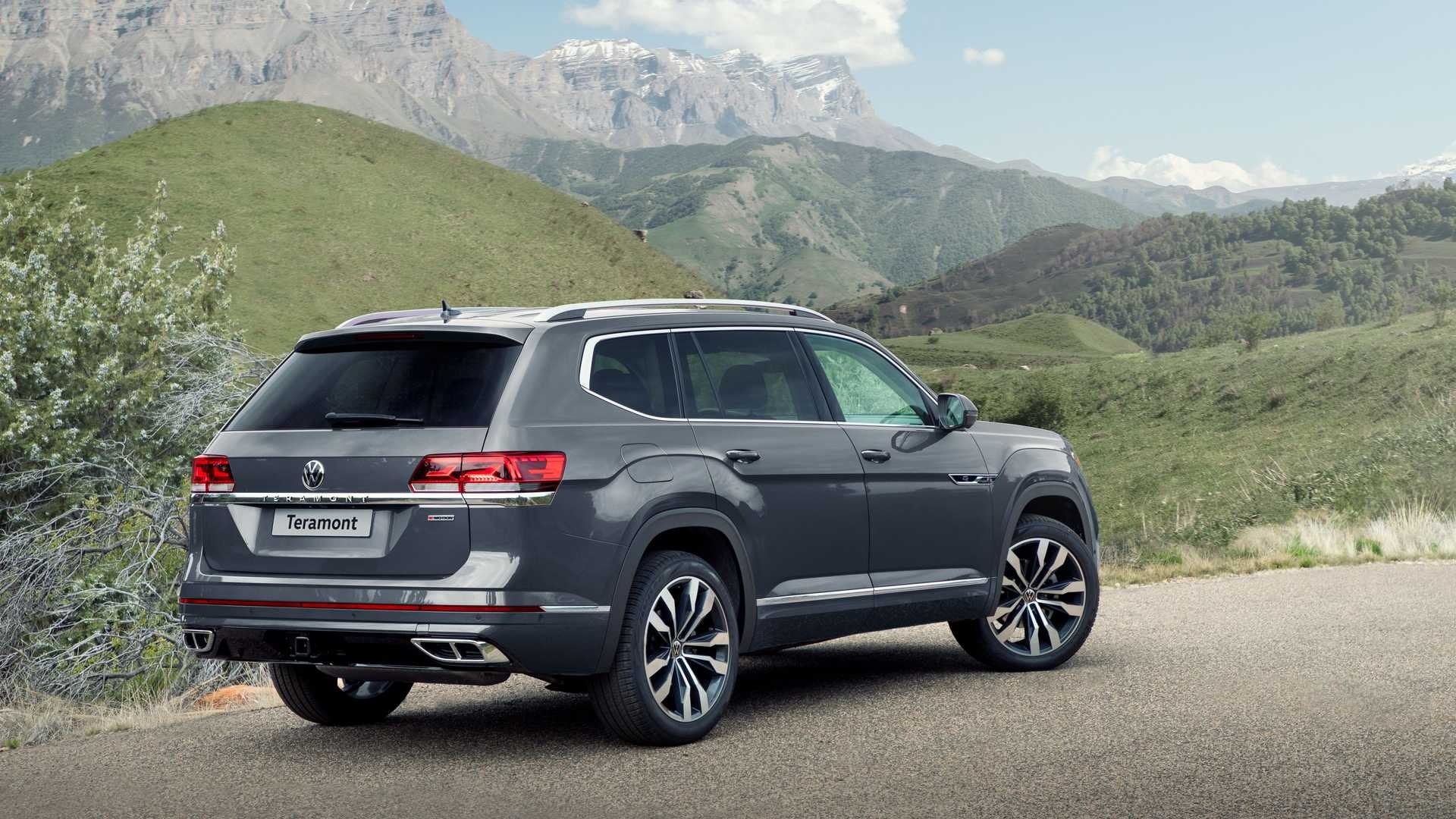 Những mẫu xe gầm cao sắp ra mắt tại Việt Nam ảnh 38 Nhung mau xe gam cao sap ra mat tai Viet Nam anh 38