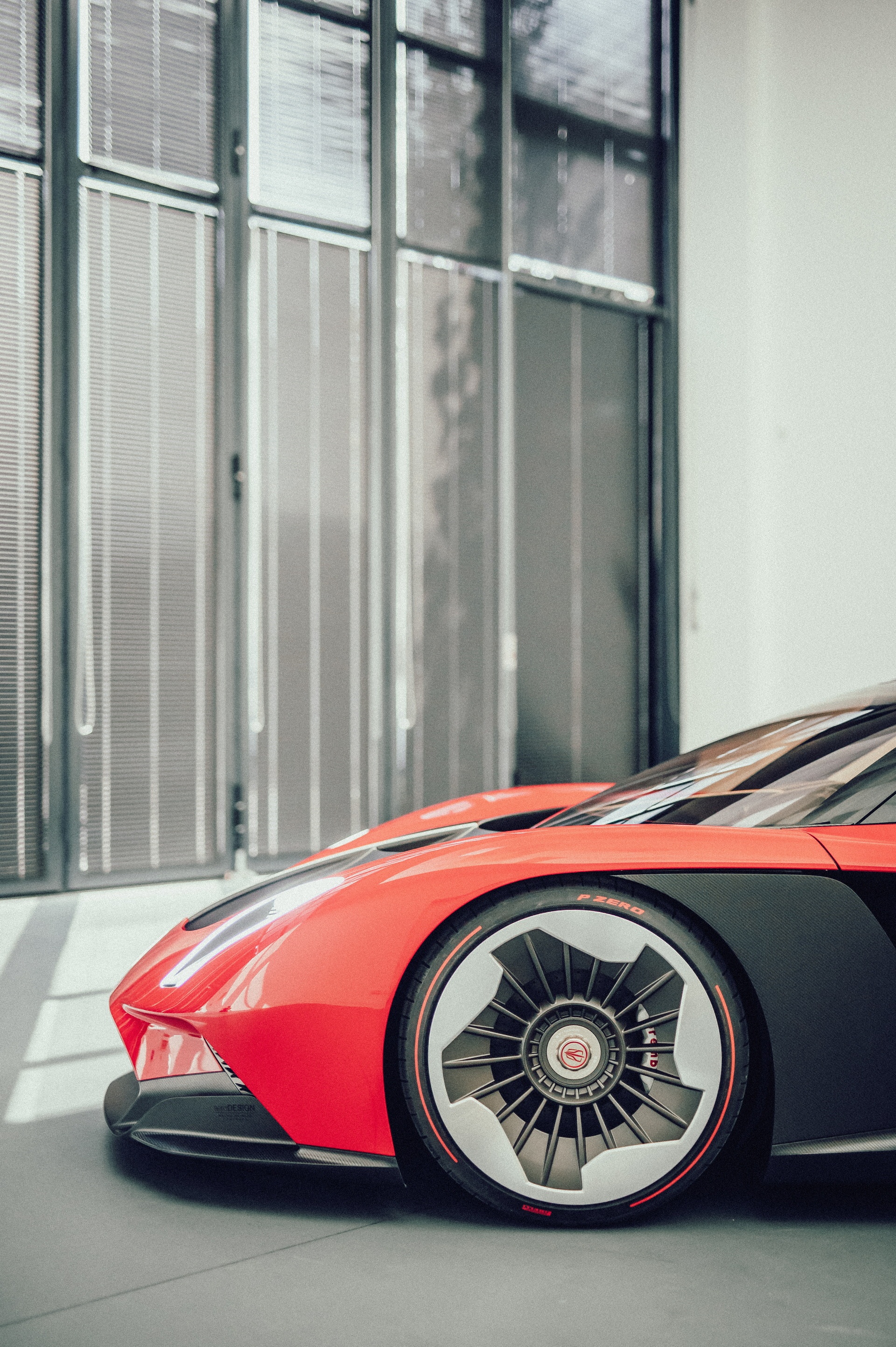 Siêu xe Trung Quốc Hongqi S9 giá 1, 5 triệu USD ảnh 17 Sieu xe Trung Quoc Hongqi S9 gia 1, 5 trieu USD anh 17